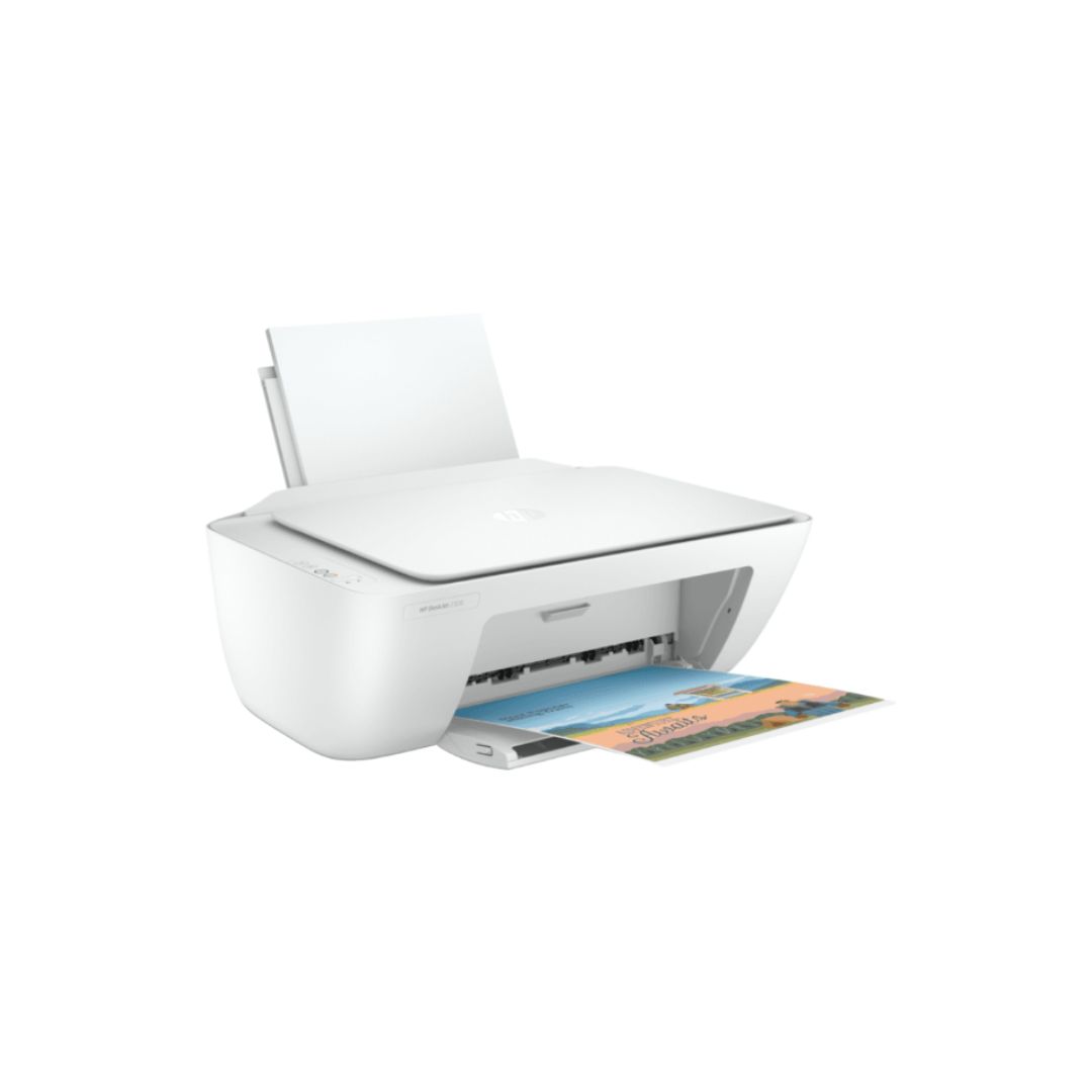 HP DeskJet 2320 All-in-One Printer