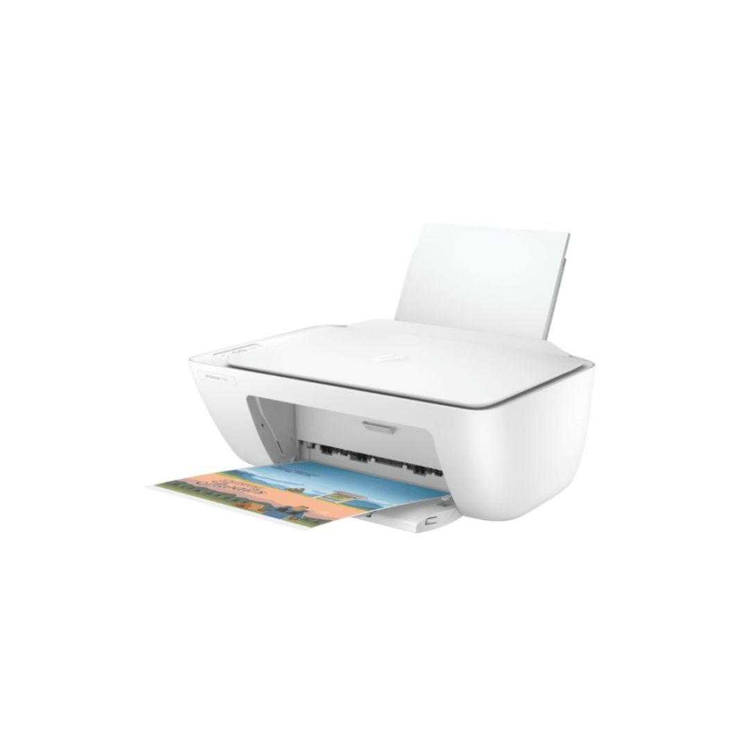 HP DeskJet 2320 All-in-One Printer