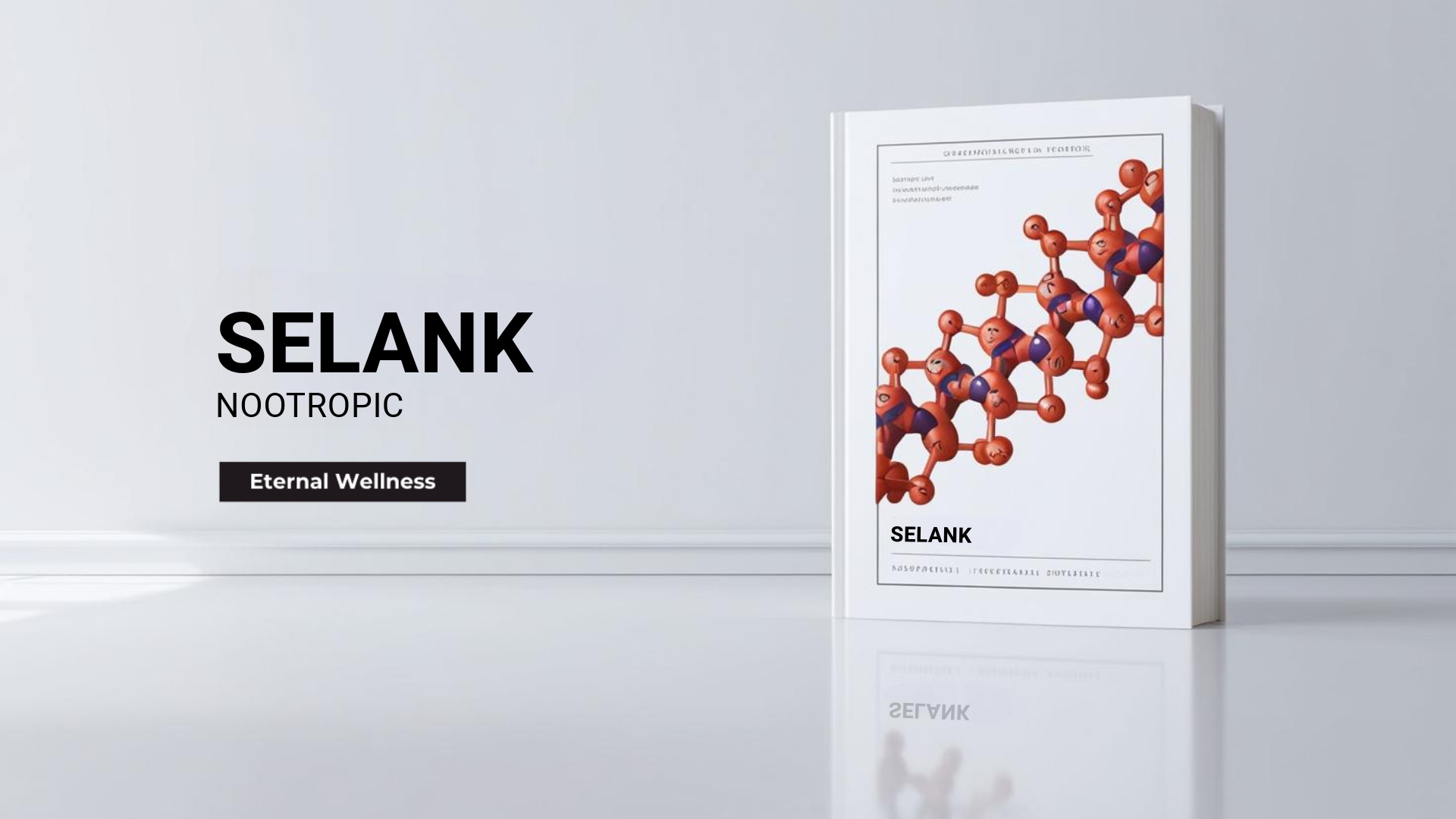 SELANK 10 x 5 mg (Approx. 29 Weeks)