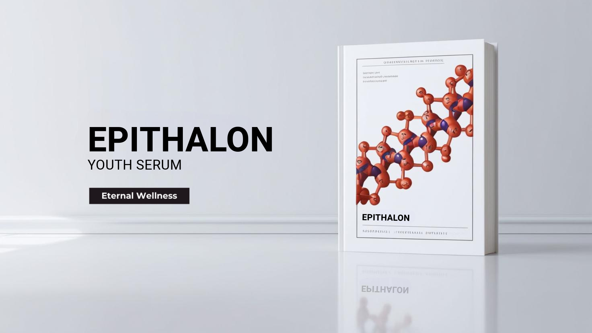 EPITHALON 10 x 10 mg (1 Course)