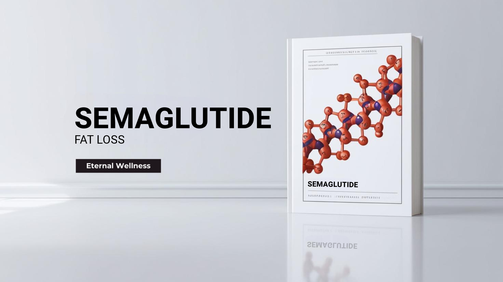 SEMAGLUTIDE 10 x 2 mg (Approx. 24 Weeks)