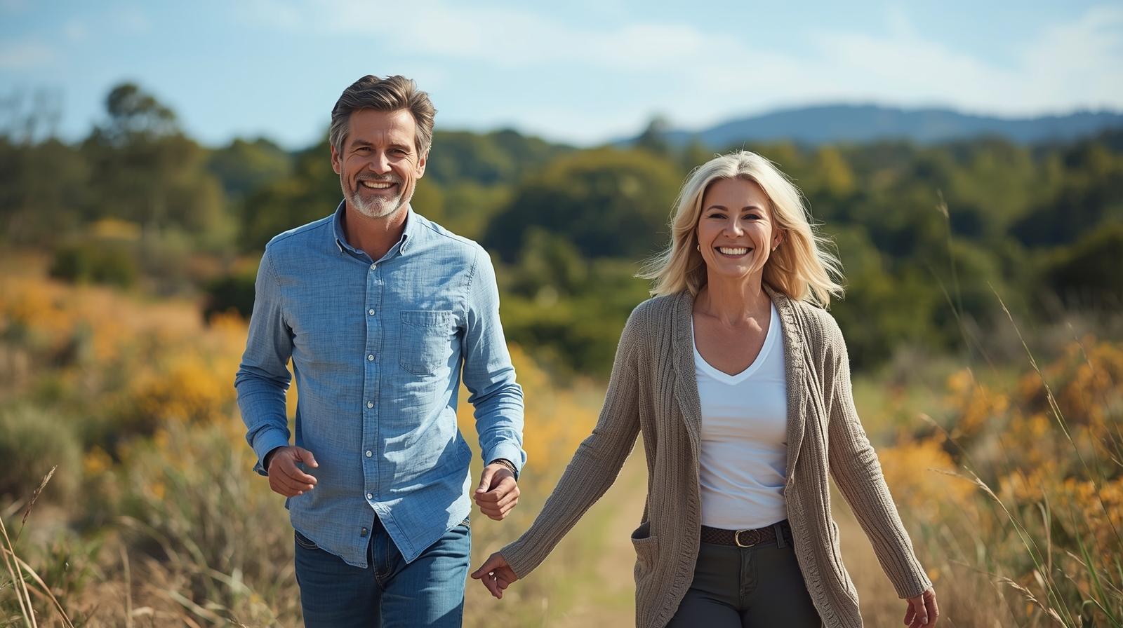 6 Month Hormone Therapy Plan