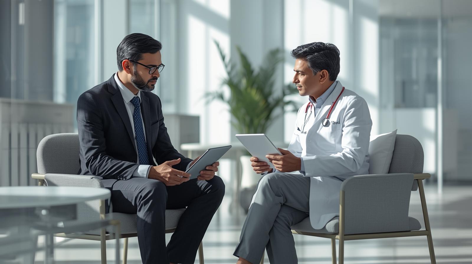 6 Month Hormone Therapy Plan