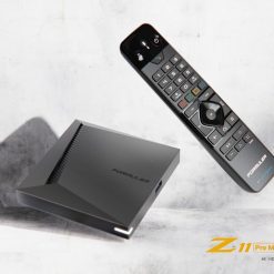 Formuler Z11 PRO MAX – EDITION BT