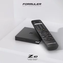 Formuler Z10