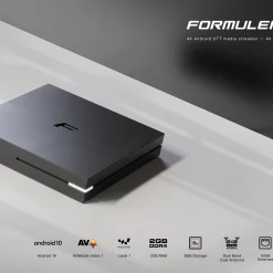 Formuler Z10