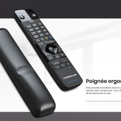 Télécommande Universelle FORMULER Bluetooth