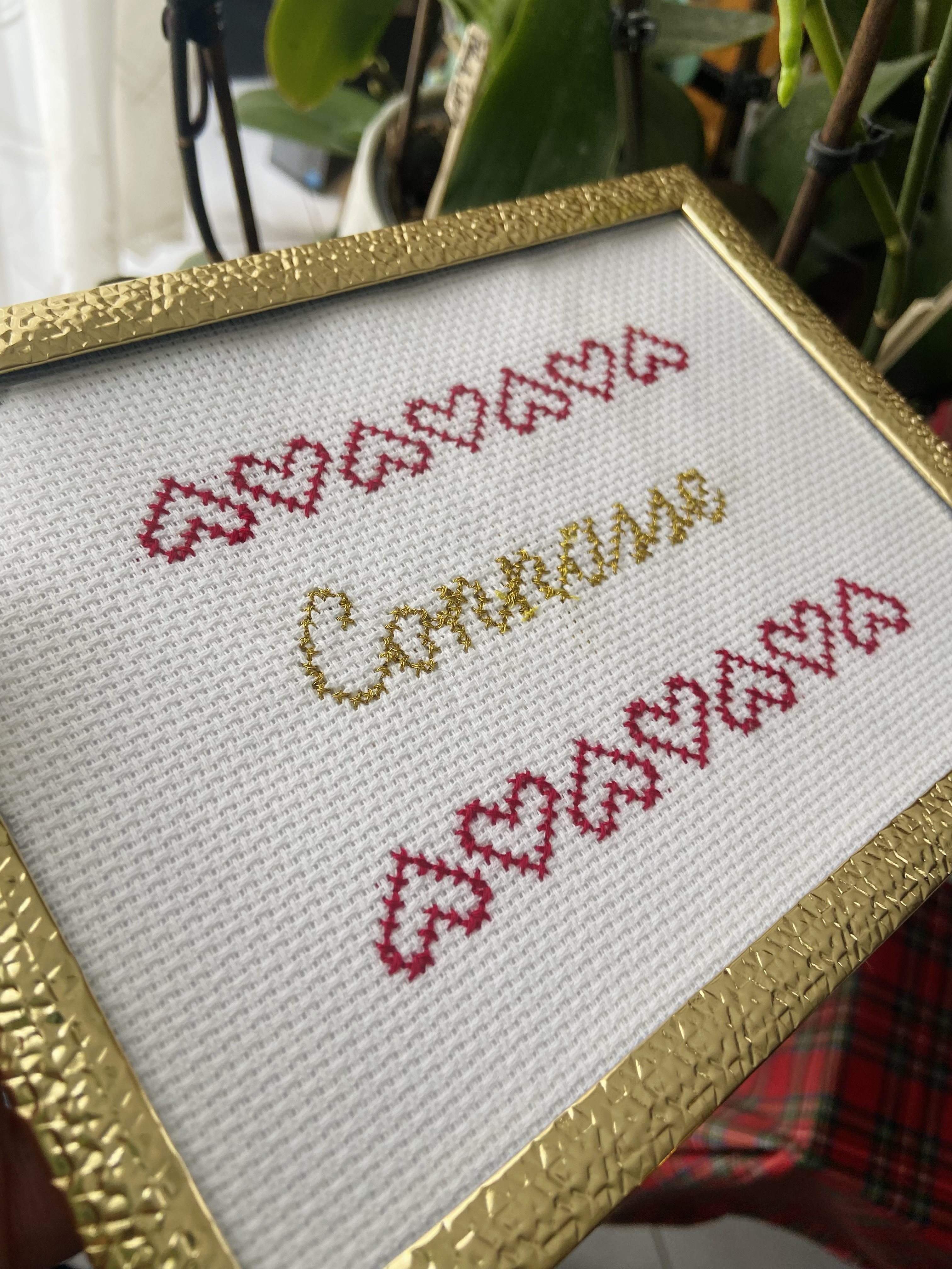 Connasse ✨