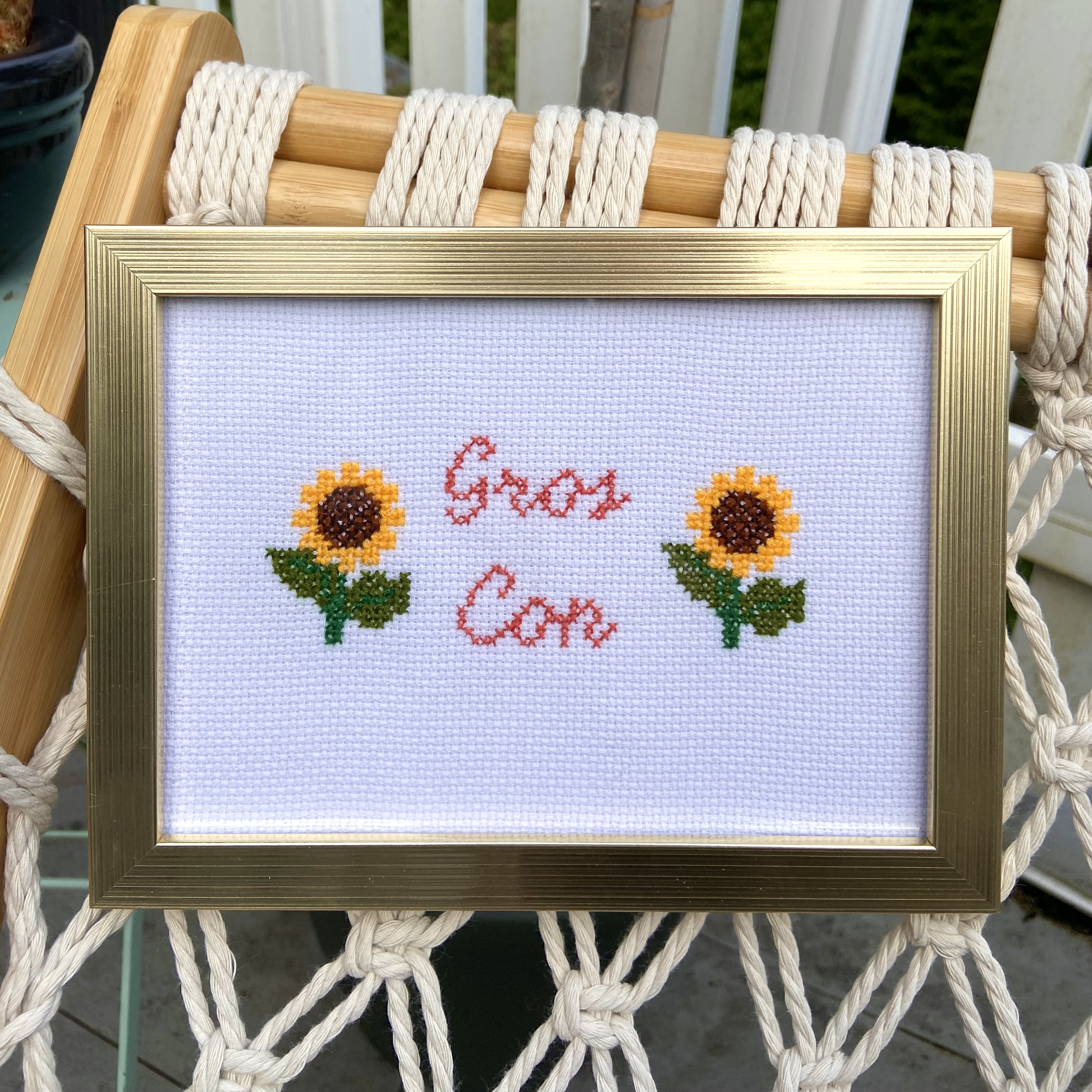 🌻 Gros Con 🌻