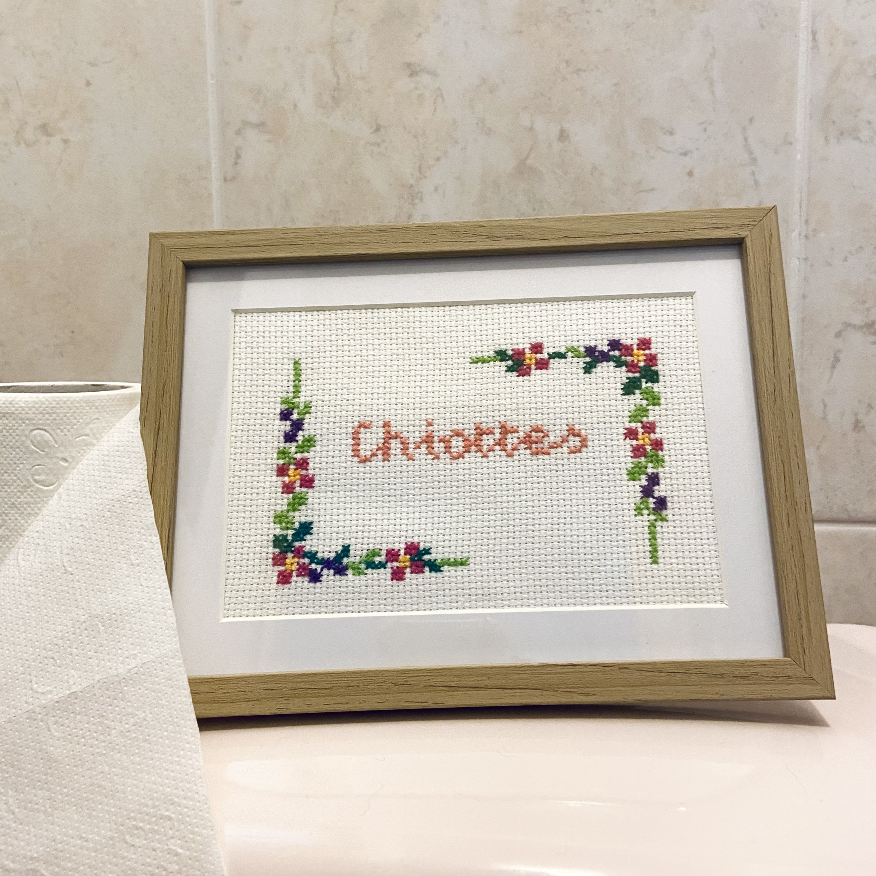 Chiottes 🚽 