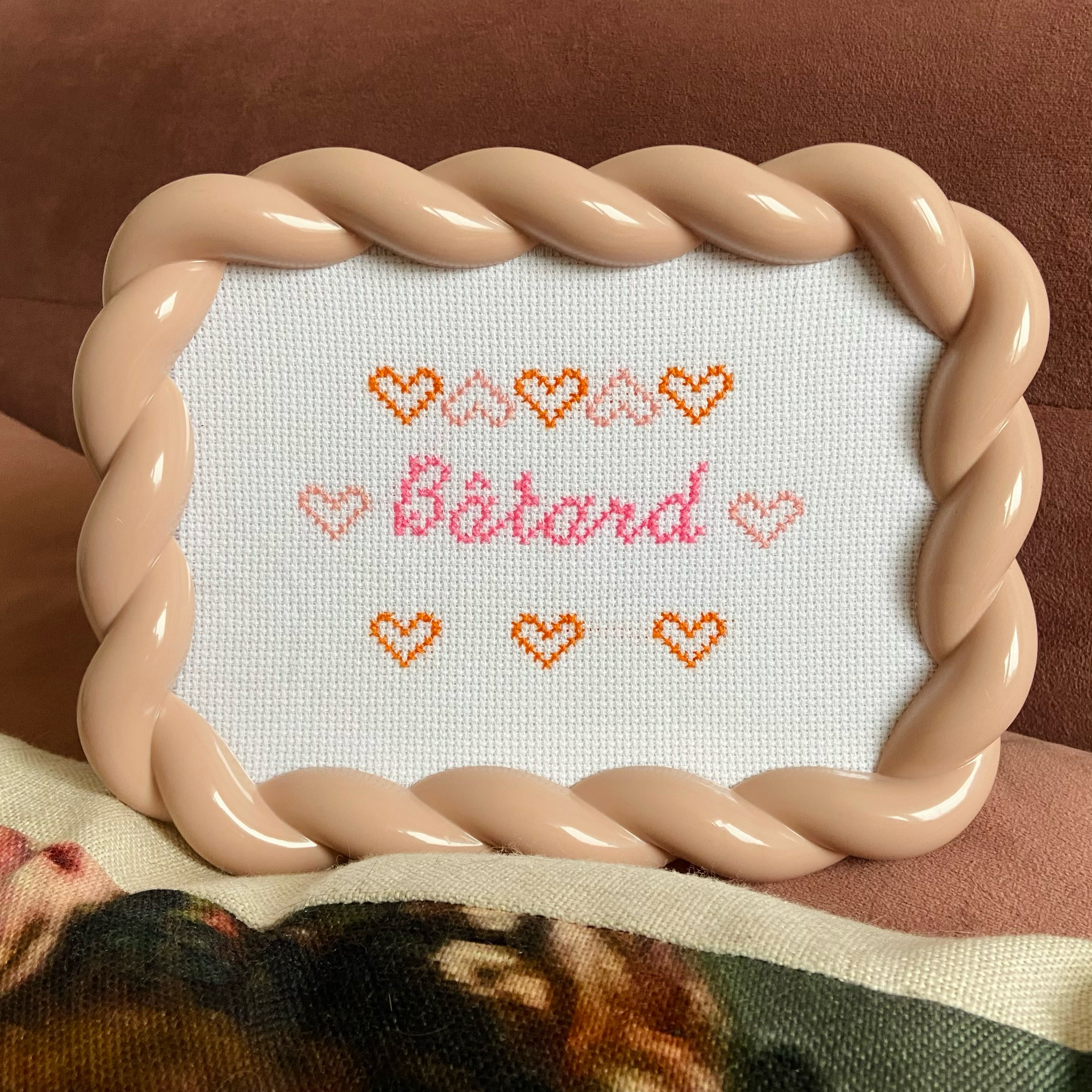 Bâtard