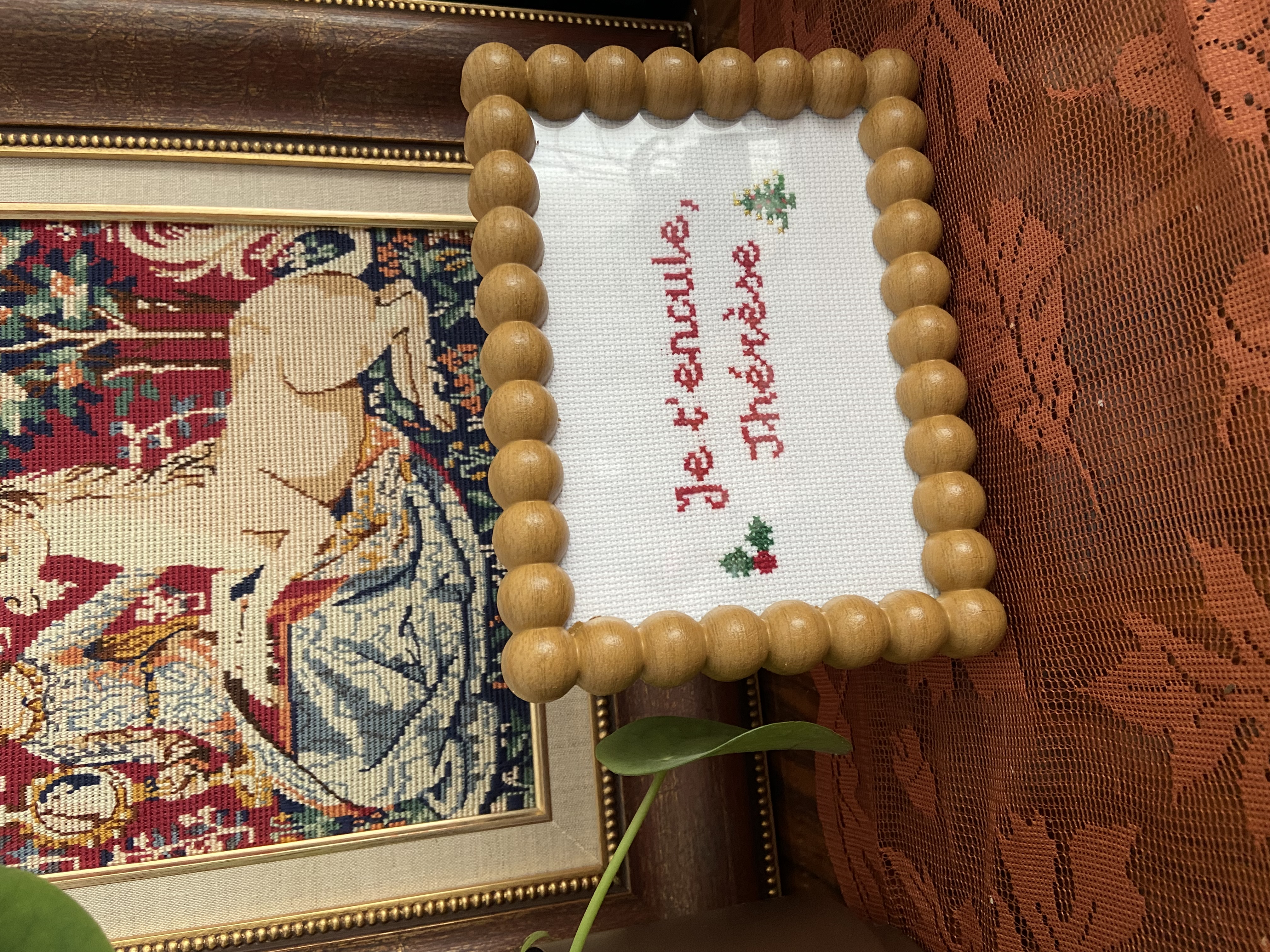 Je t’encule Thérèse 🎄