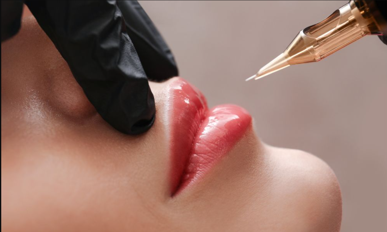 Armonización de Labios con Nanolips