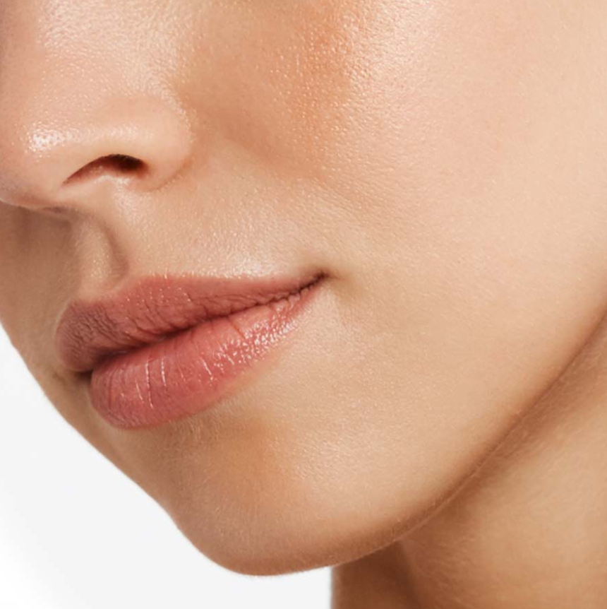 Depilación de Mujeres Labios superior