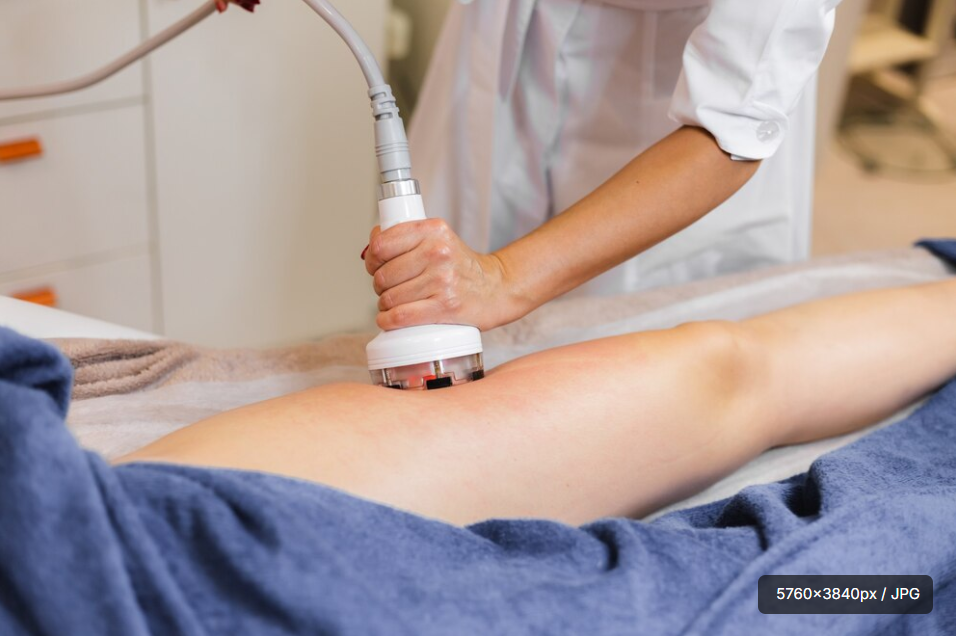 Tratamientos Corporales Radiofrecuencia y Cavitación