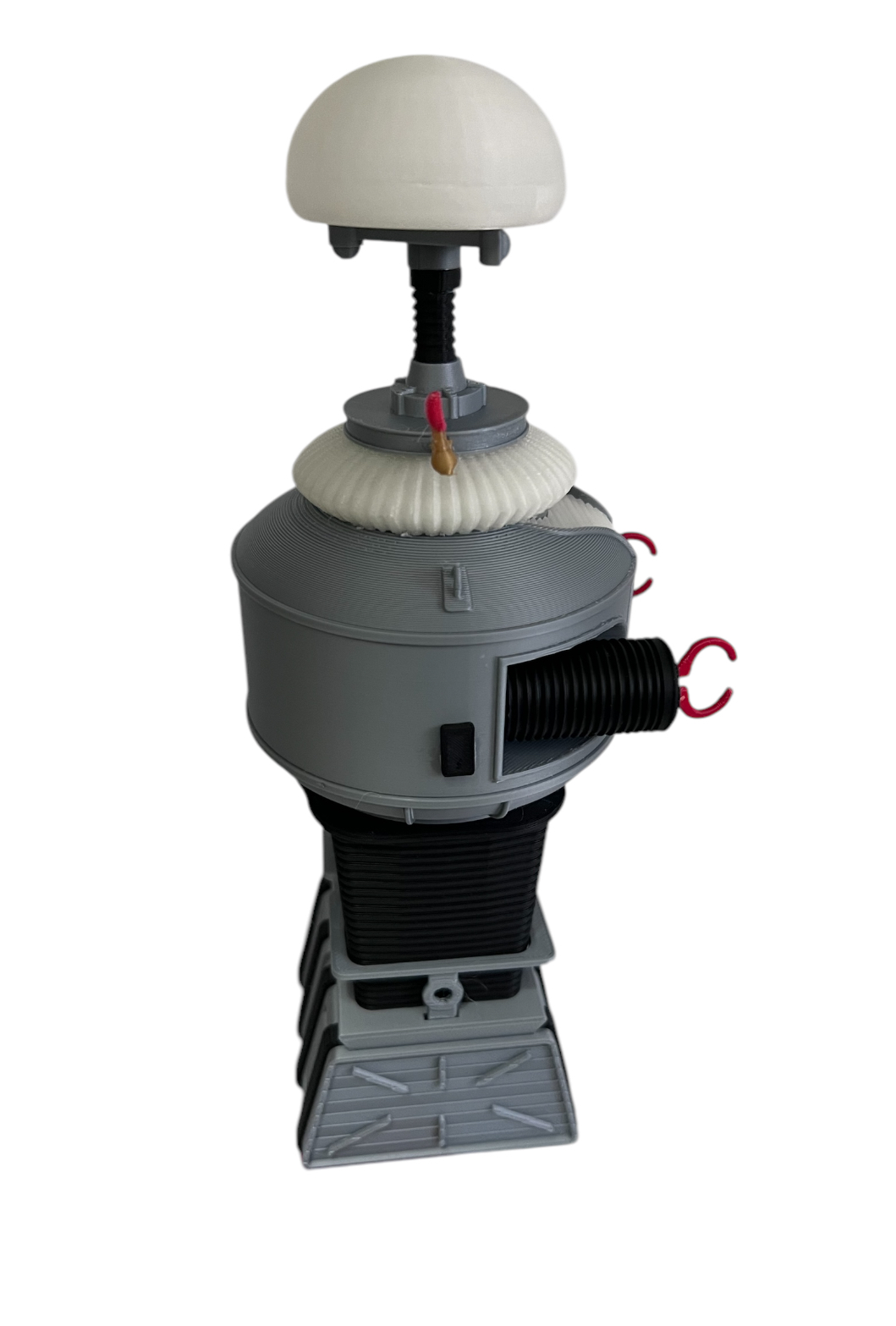 Robô B9 - perdidos no Espaço 