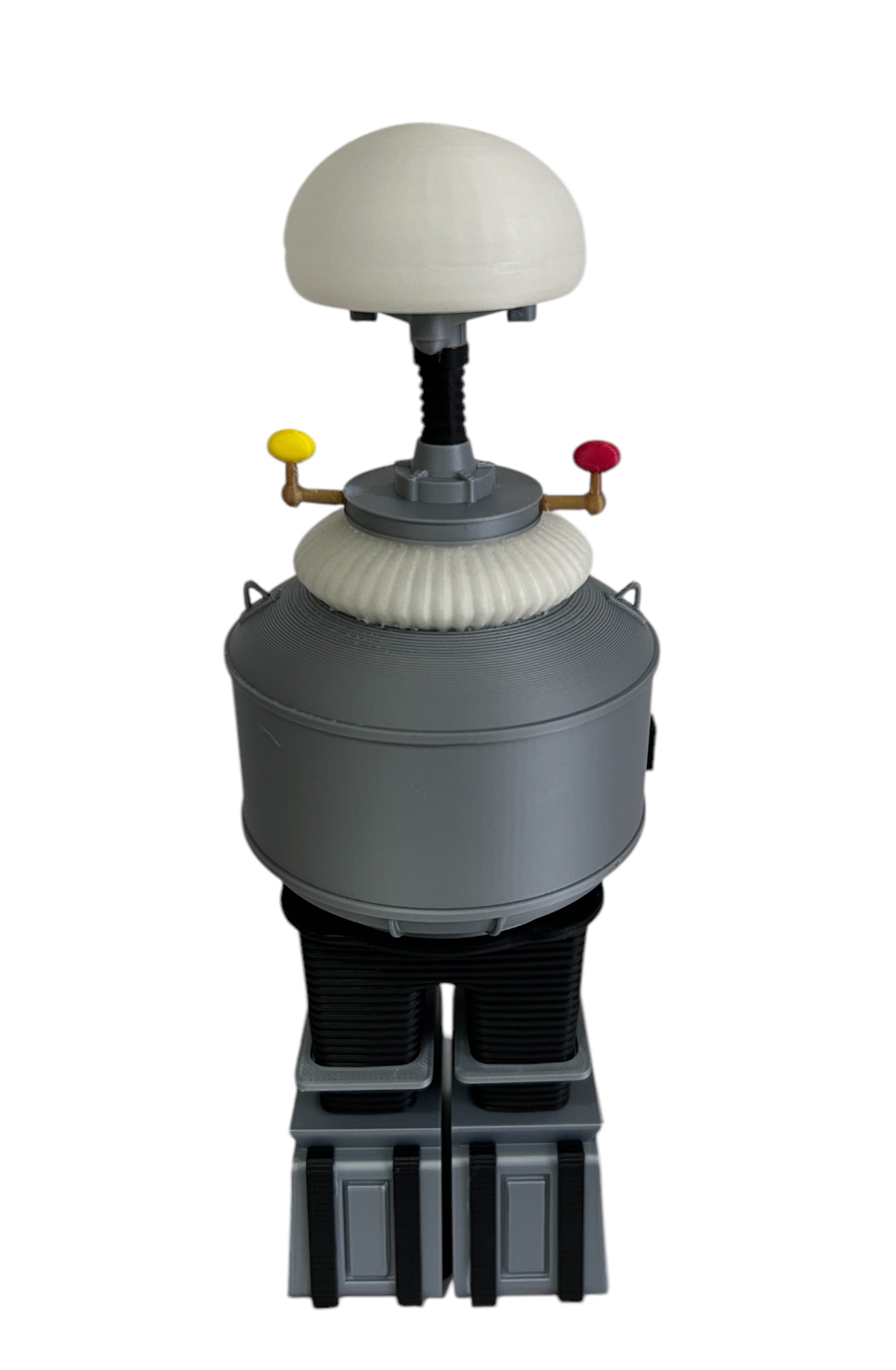 Robô B9 - perdidos no Espaço 