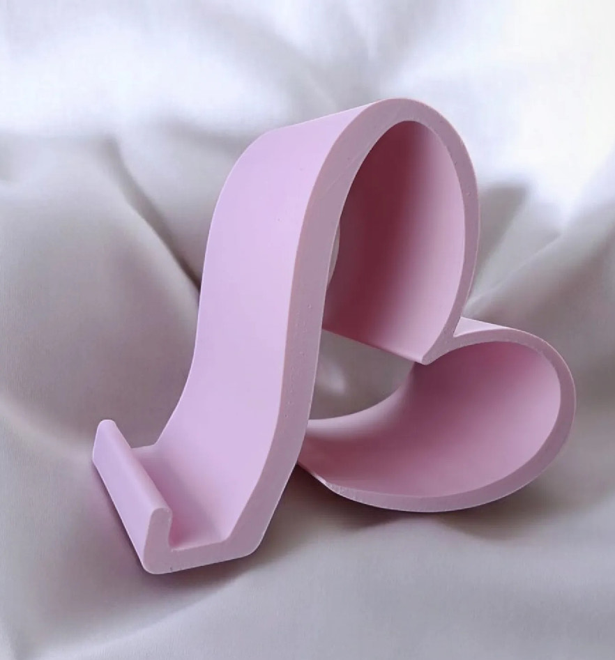 Suporte de Celular Enamorados