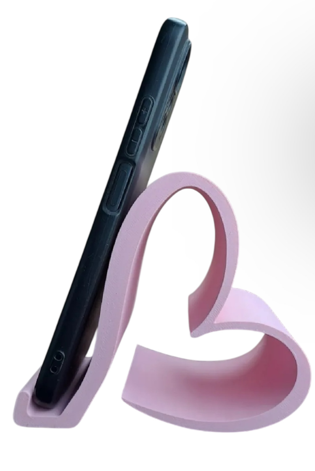 Suporte de Celular Enamorados