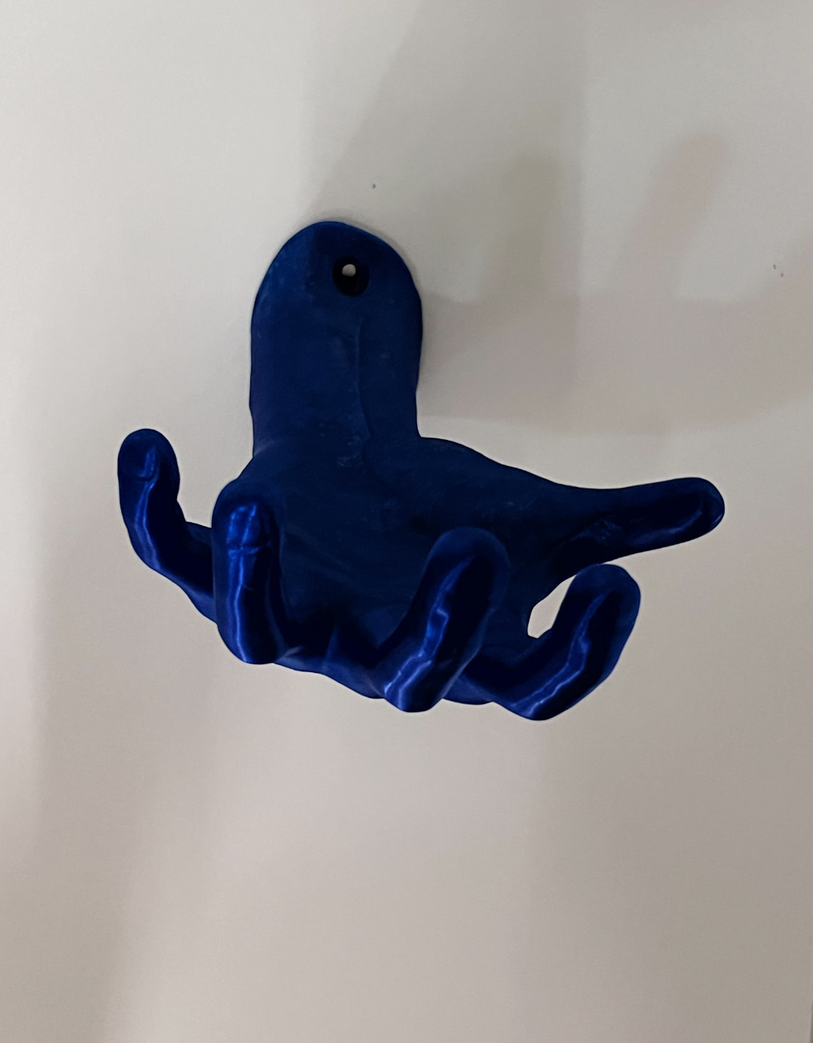 Suporte de Parede de Mão