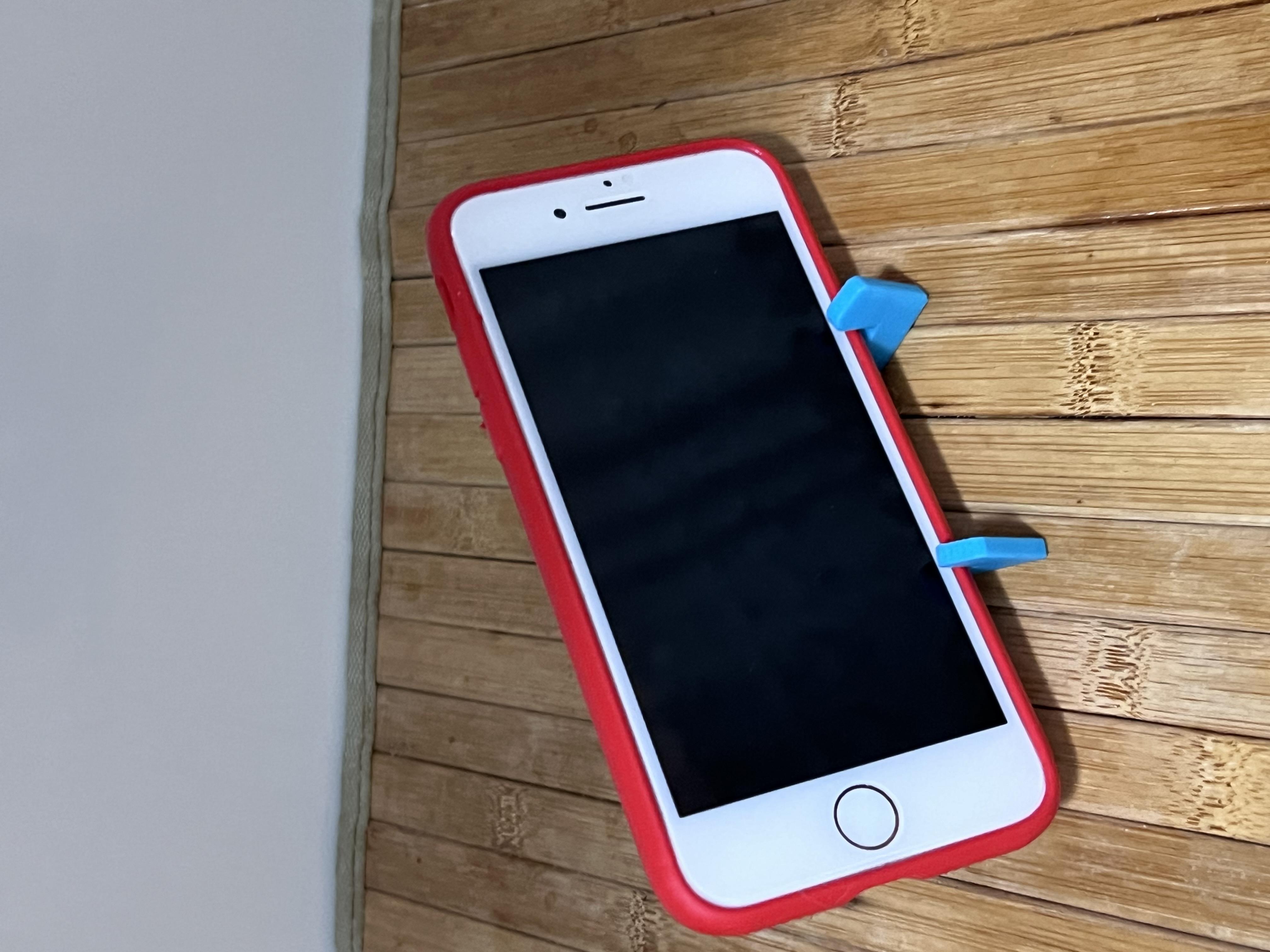 Kit Suporte celular chaveiro