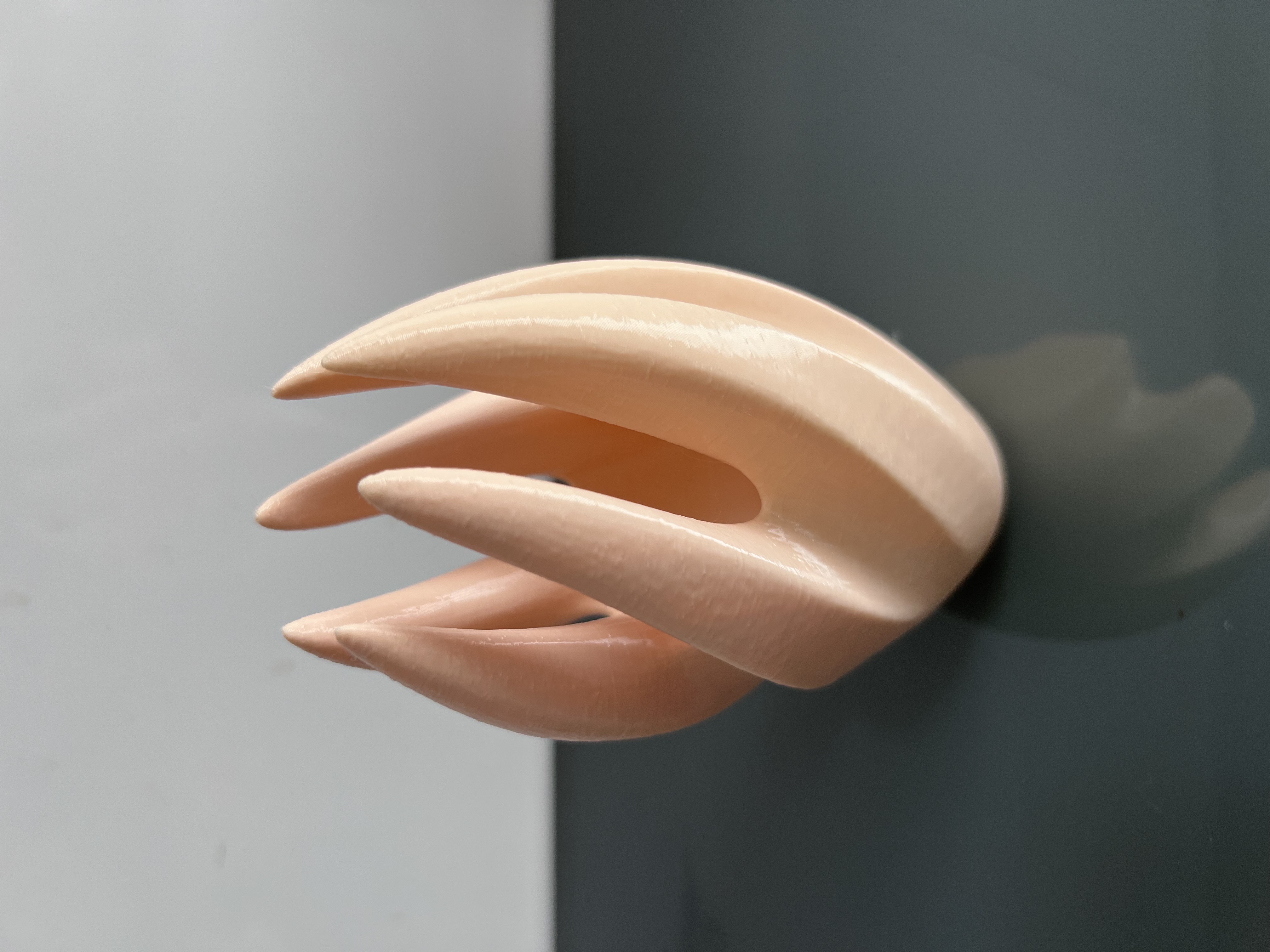 Suporte de Anel - design moderno