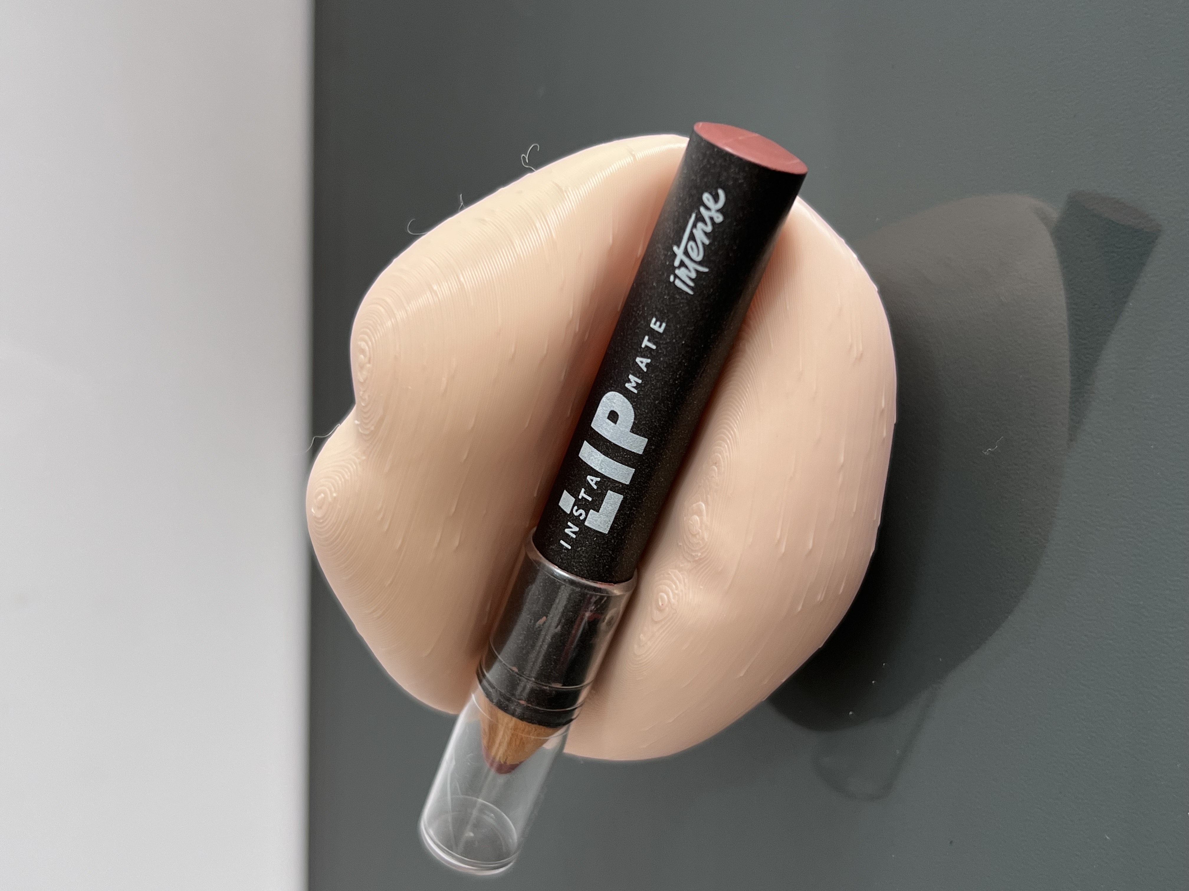 Suporte para batom - Boka Loka