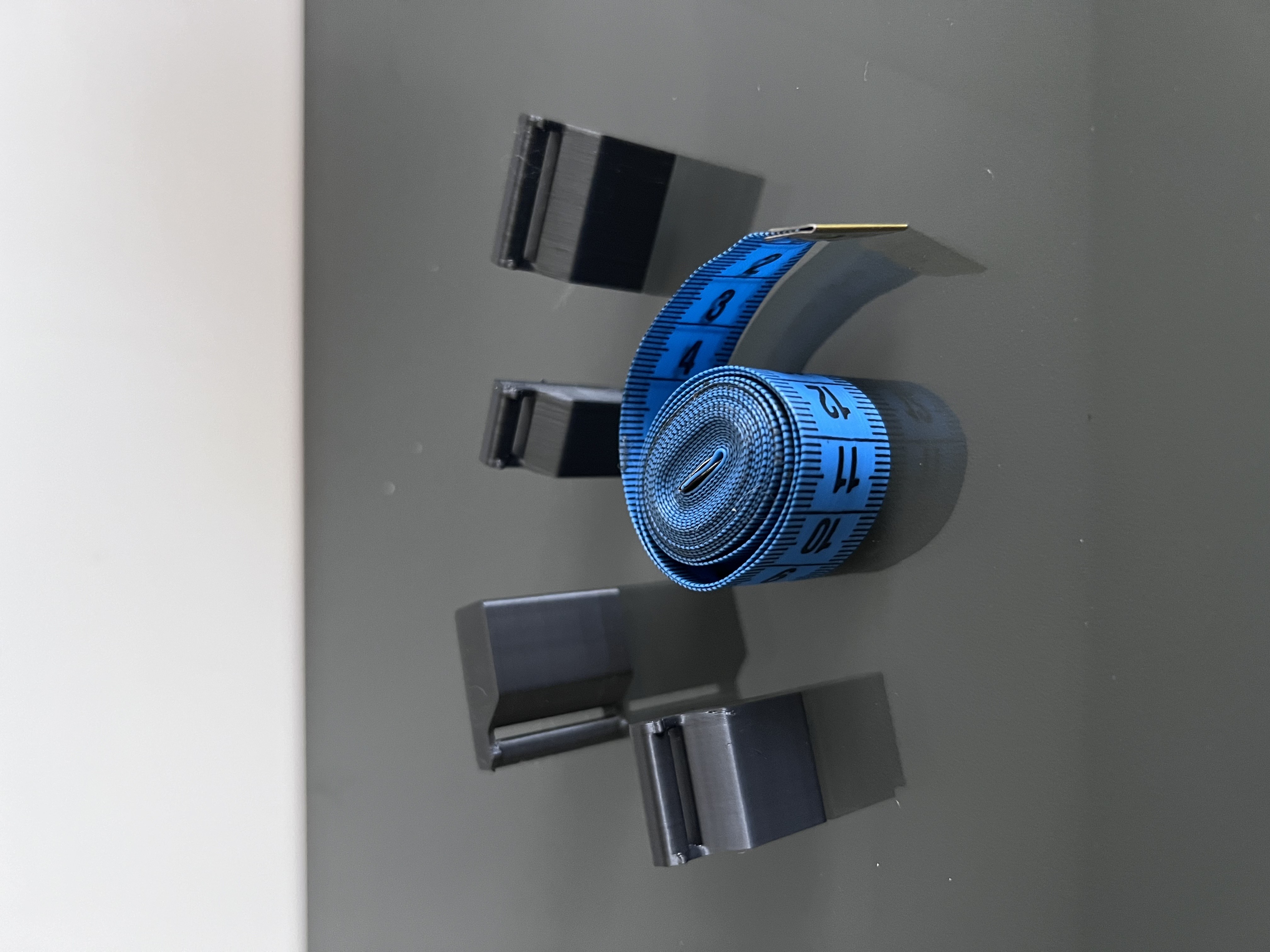 Ferramenta para Medição corporal de fita métrica