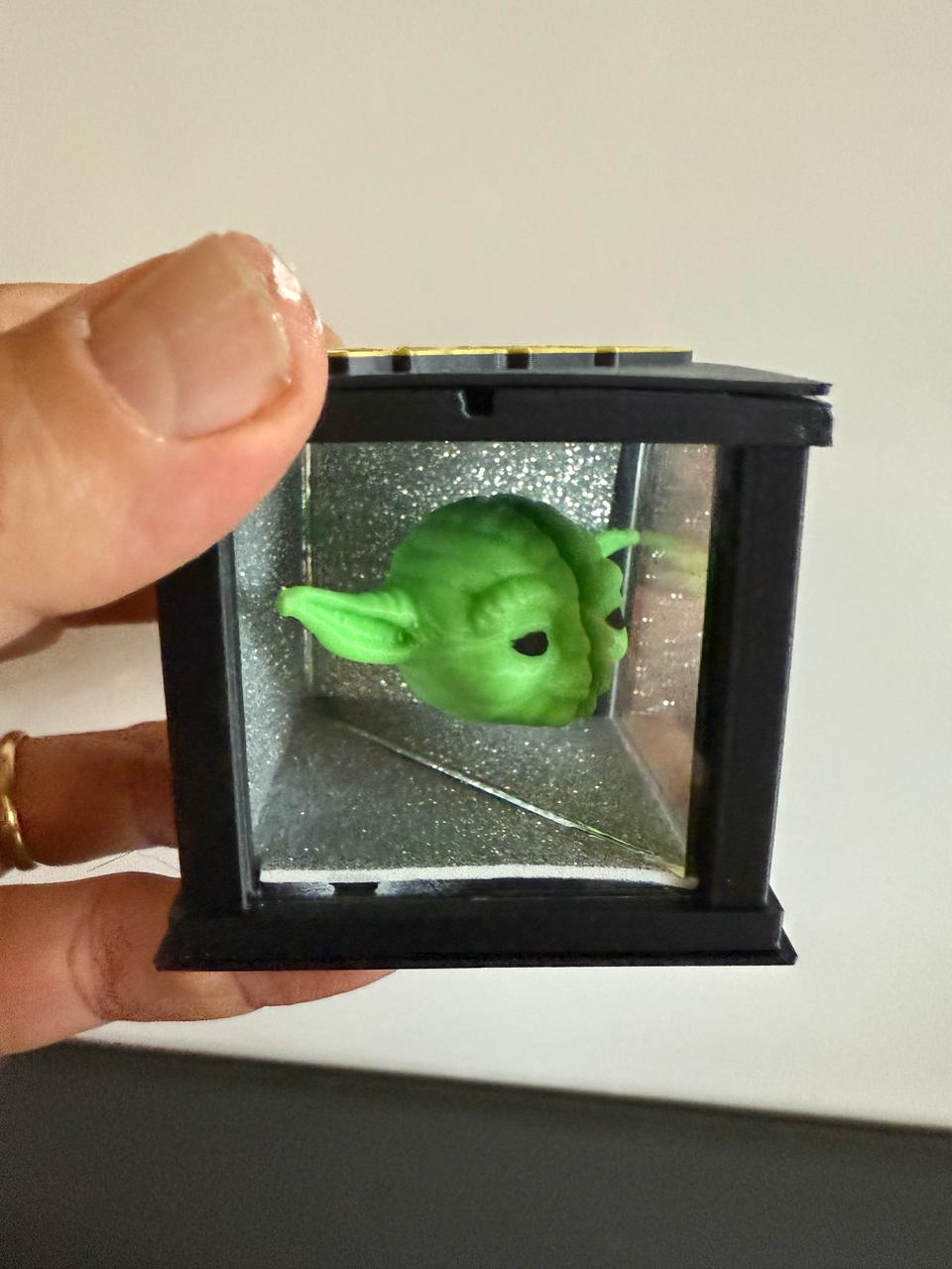 STAR WARS - CAIXA DAS FORÇAS