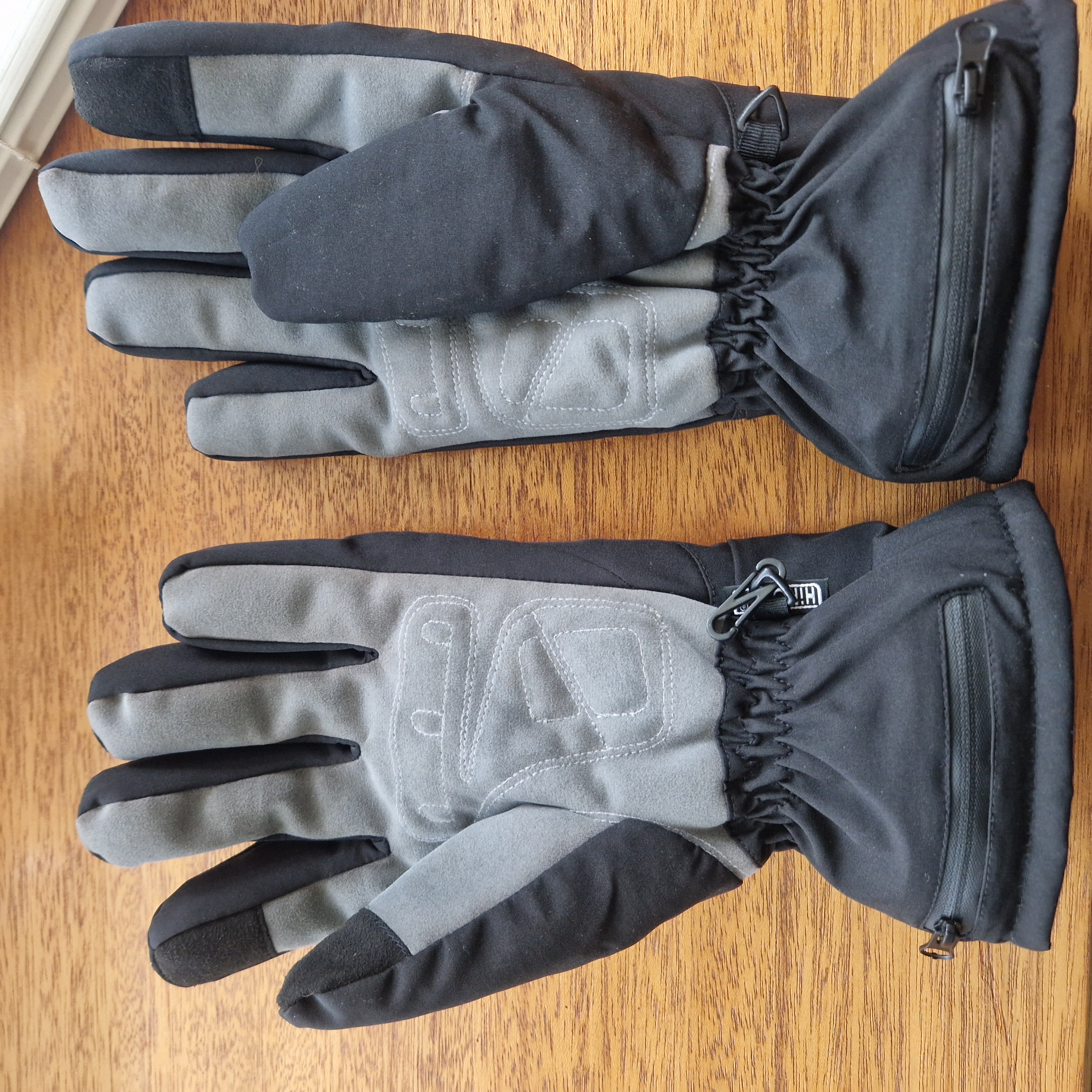Aroma Season Heated Gloves (Size L/XL)