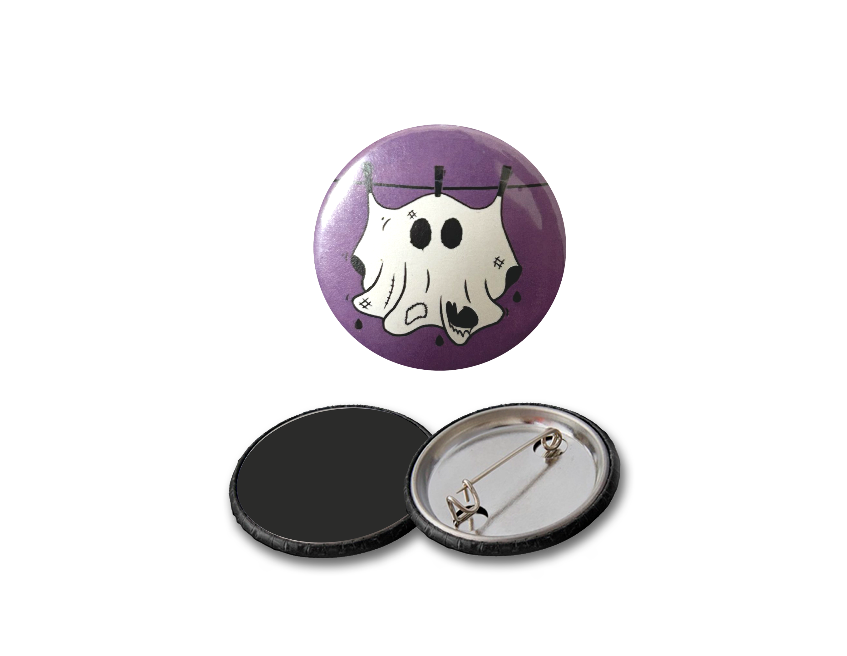 FANTASMA