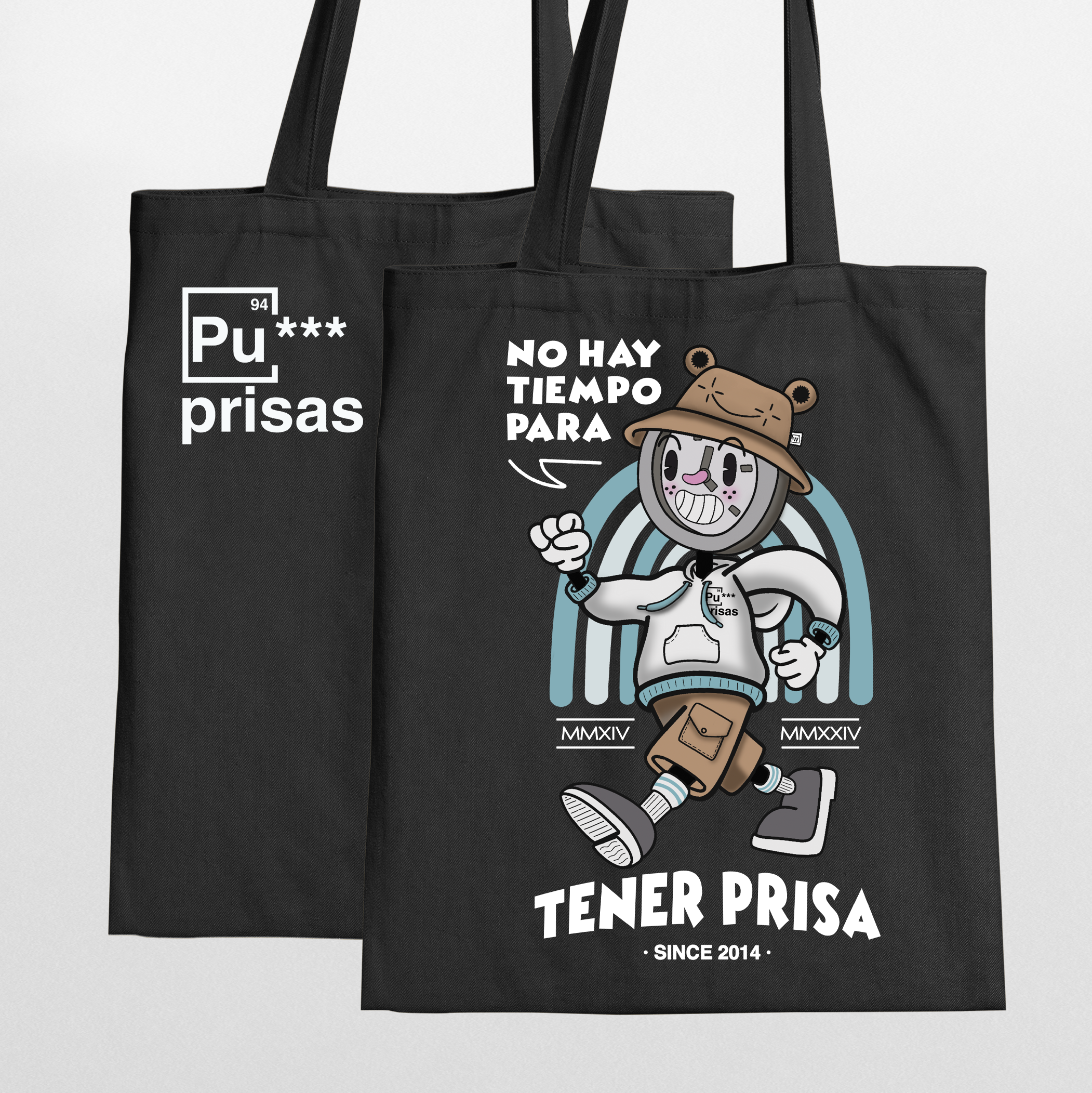 Prisas