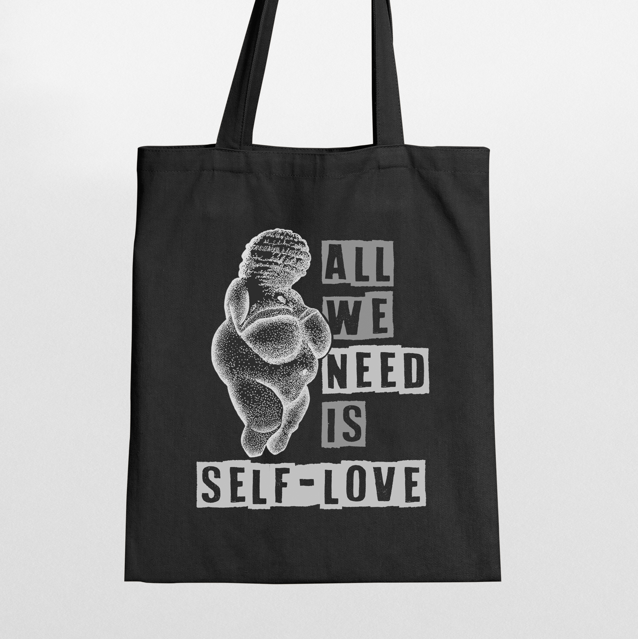 Self-love