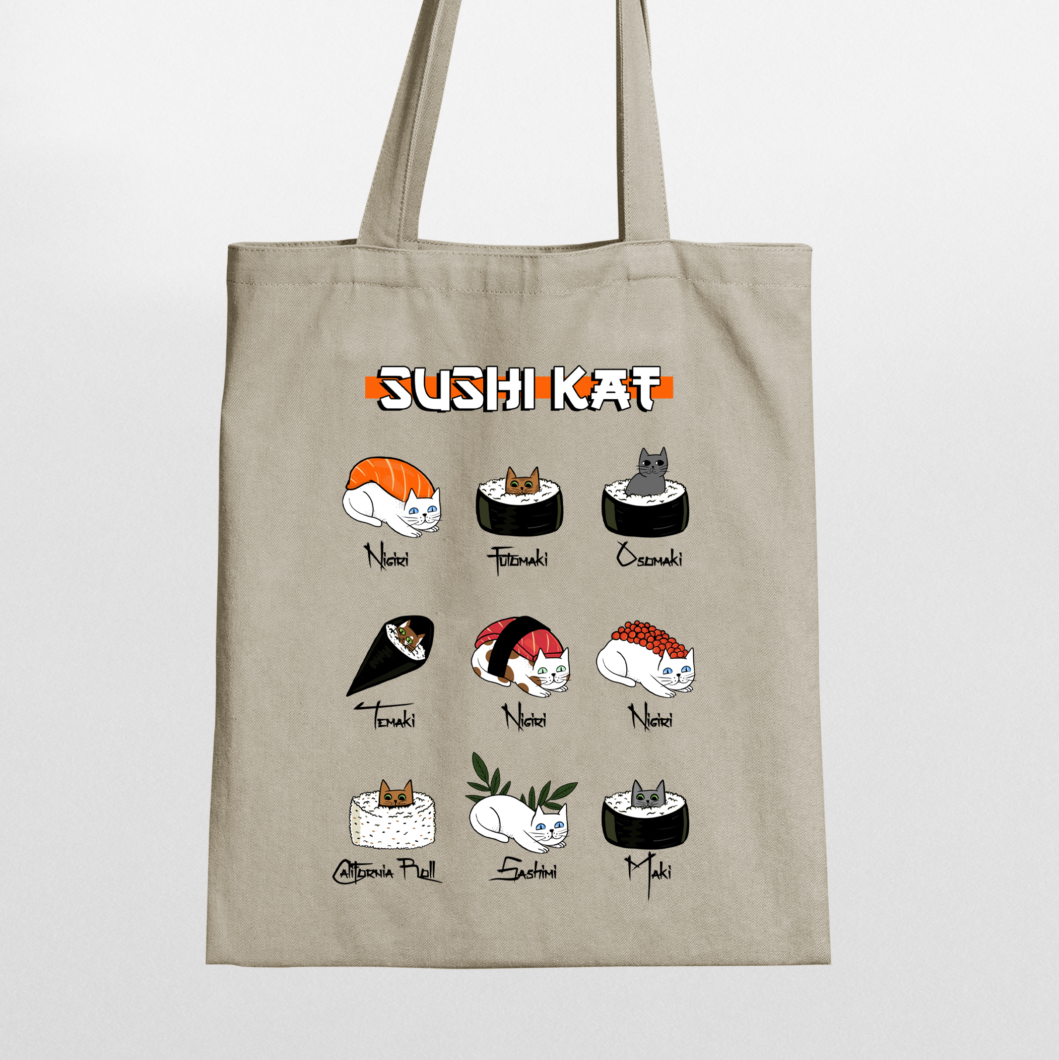 Sushi Kat