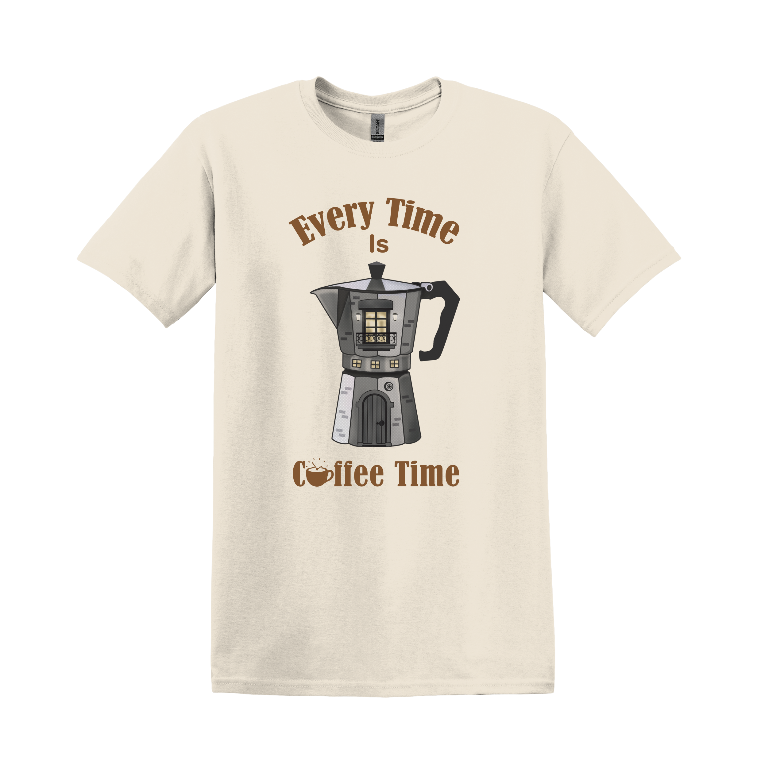 COFFEE TIME