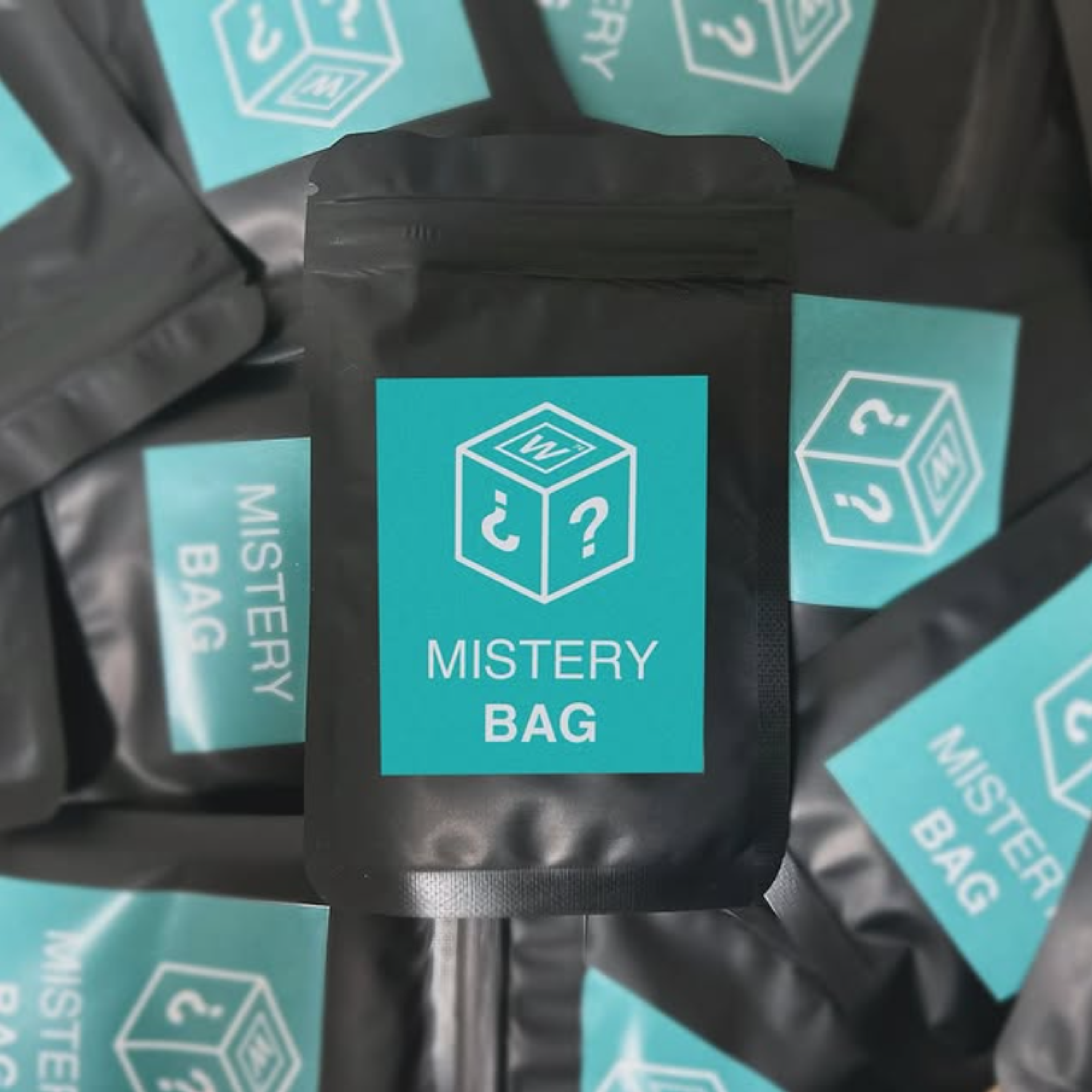 MISTERY BAG