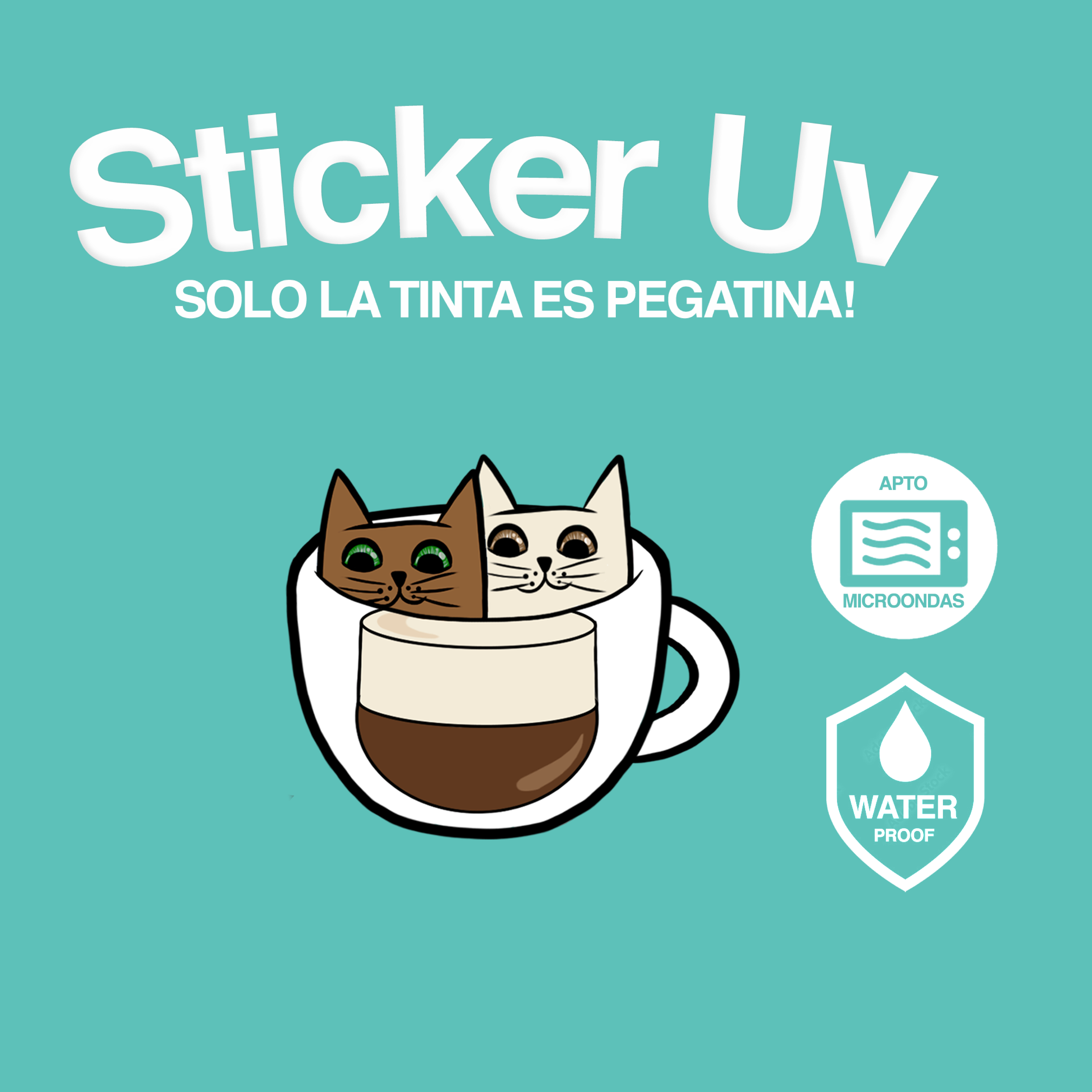 CAFE CON LECHE