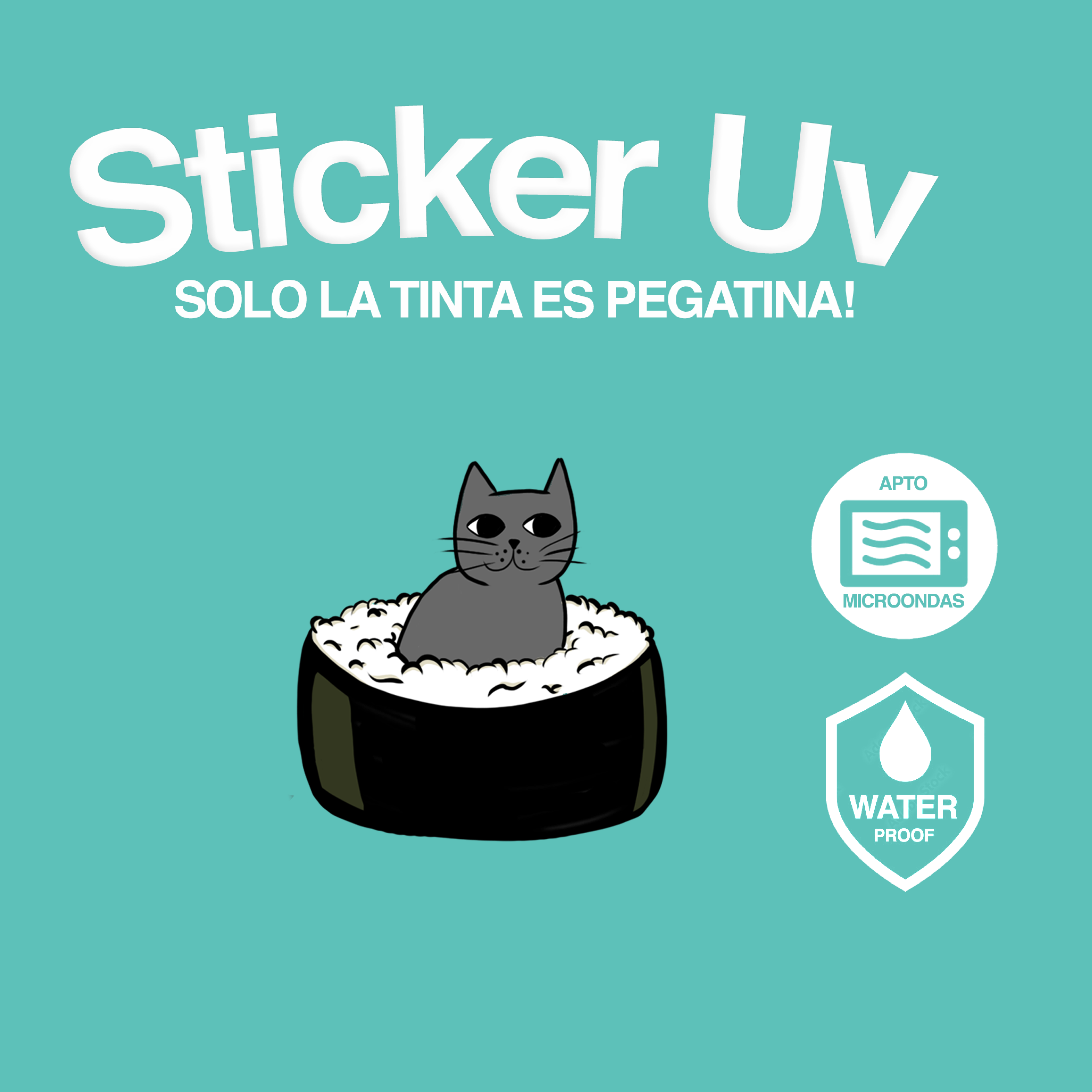 SUSHI