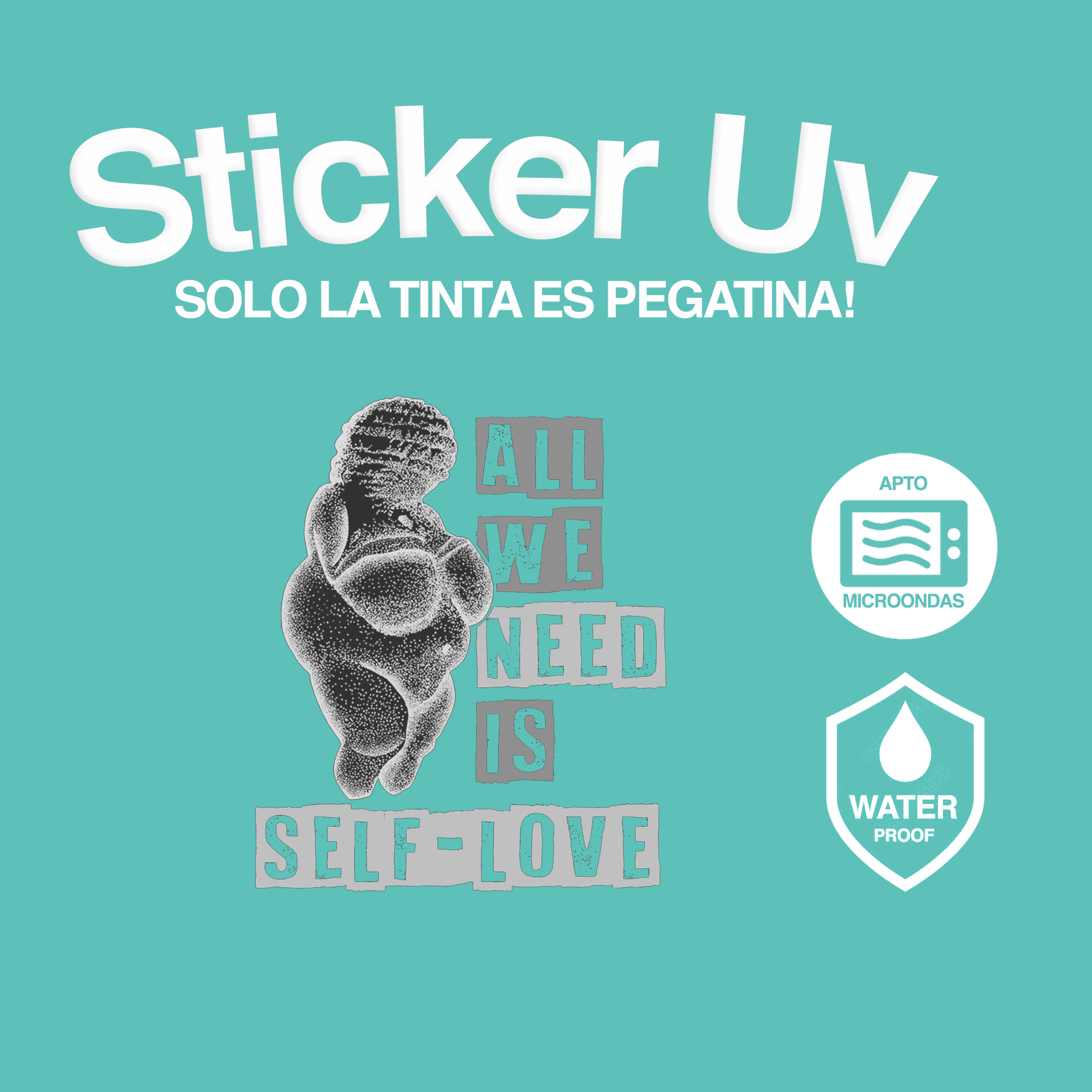 SELF-LOVE