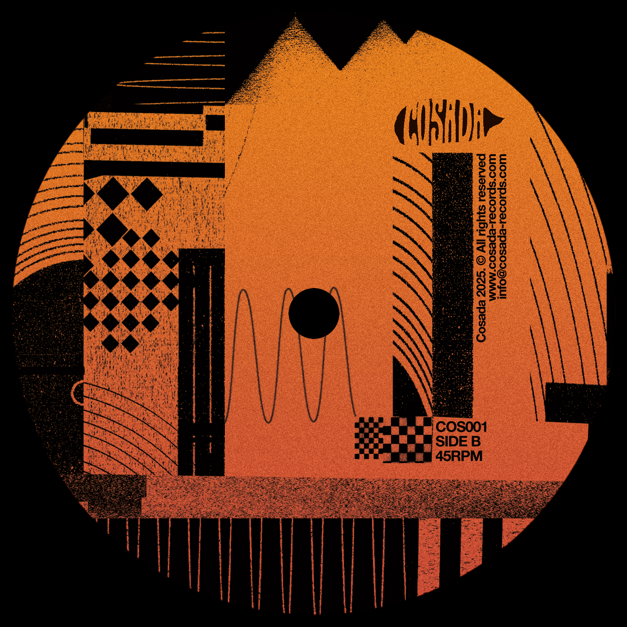 Laseech feat. Swaylo - I Saw You