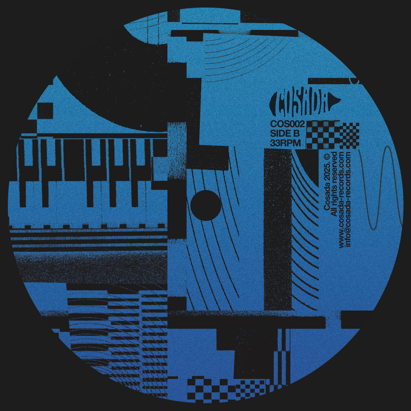 Laseech - Astral Destiny EP