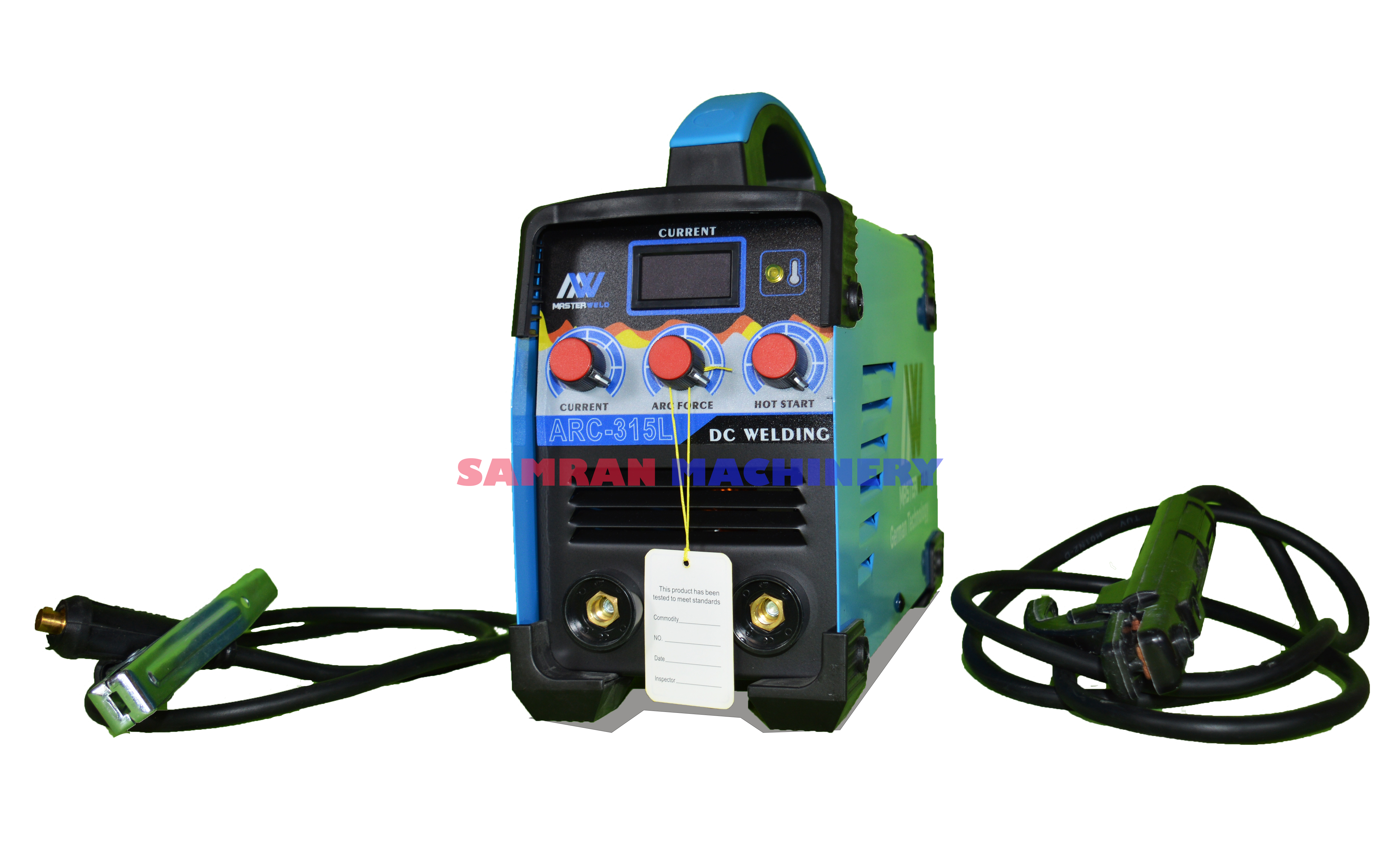 WELDING MACHINE INVERTER ARC-315L