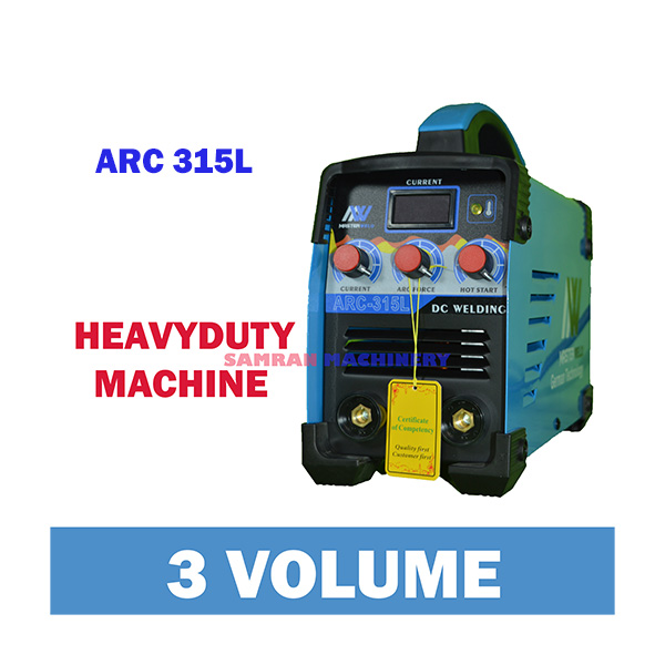 WELDING MACHINE INVERTER ARC-315L