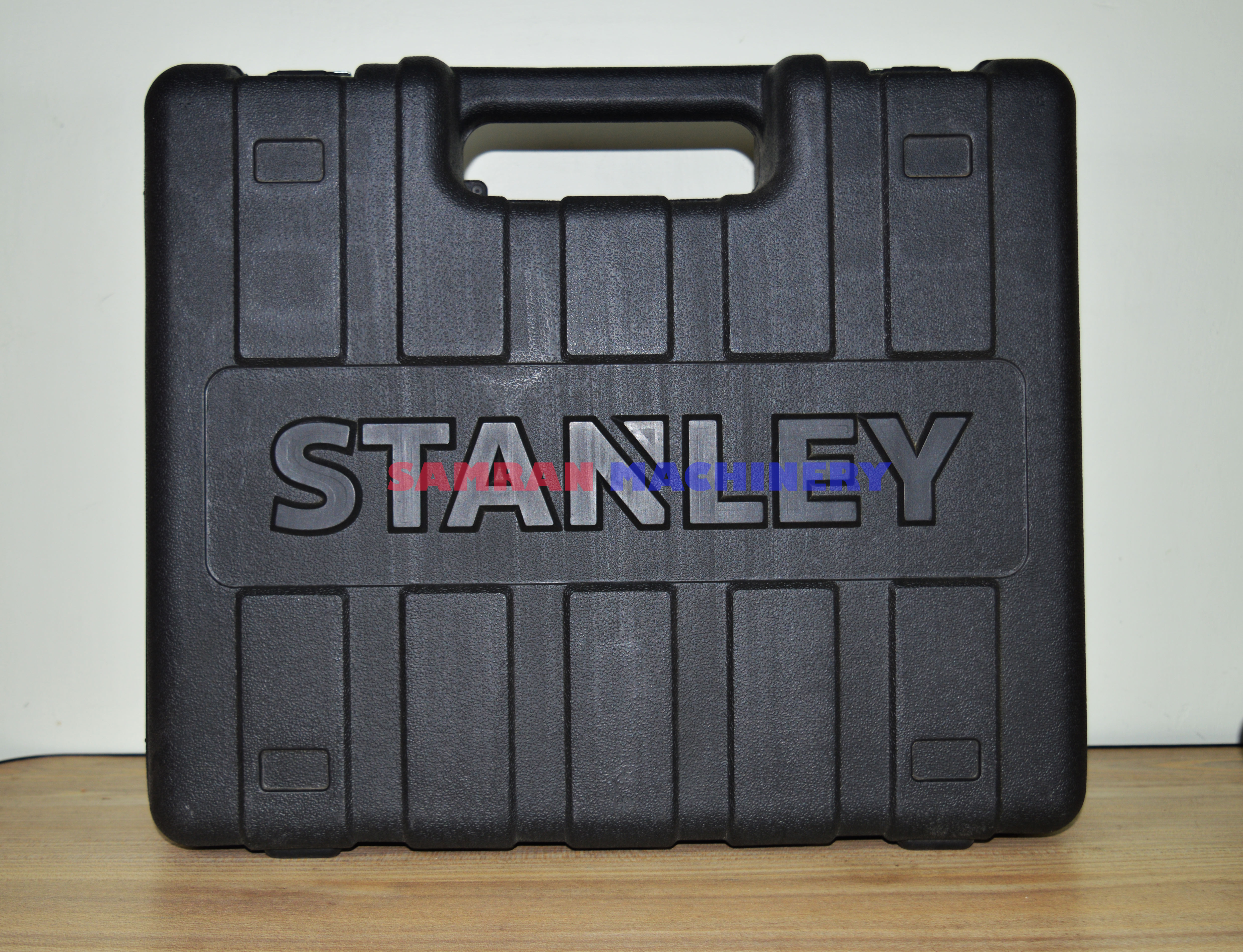 STANLEY STHR272KS 26mm 850W 2-Mode L-Shape SDS-Plus Hammer ,Rotary Hammer