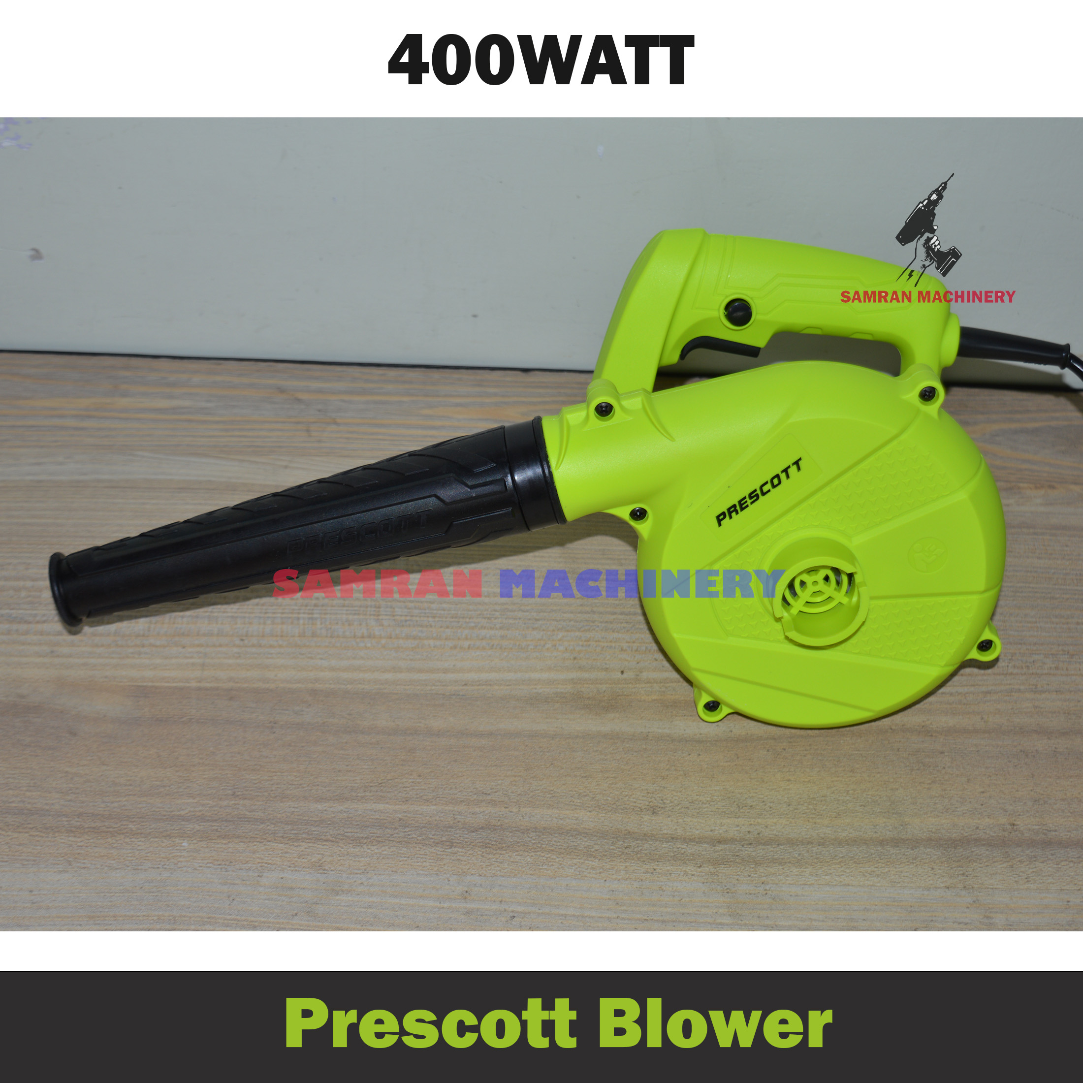 Prescott ELECTRIC BLOWER 400W, PT2240001