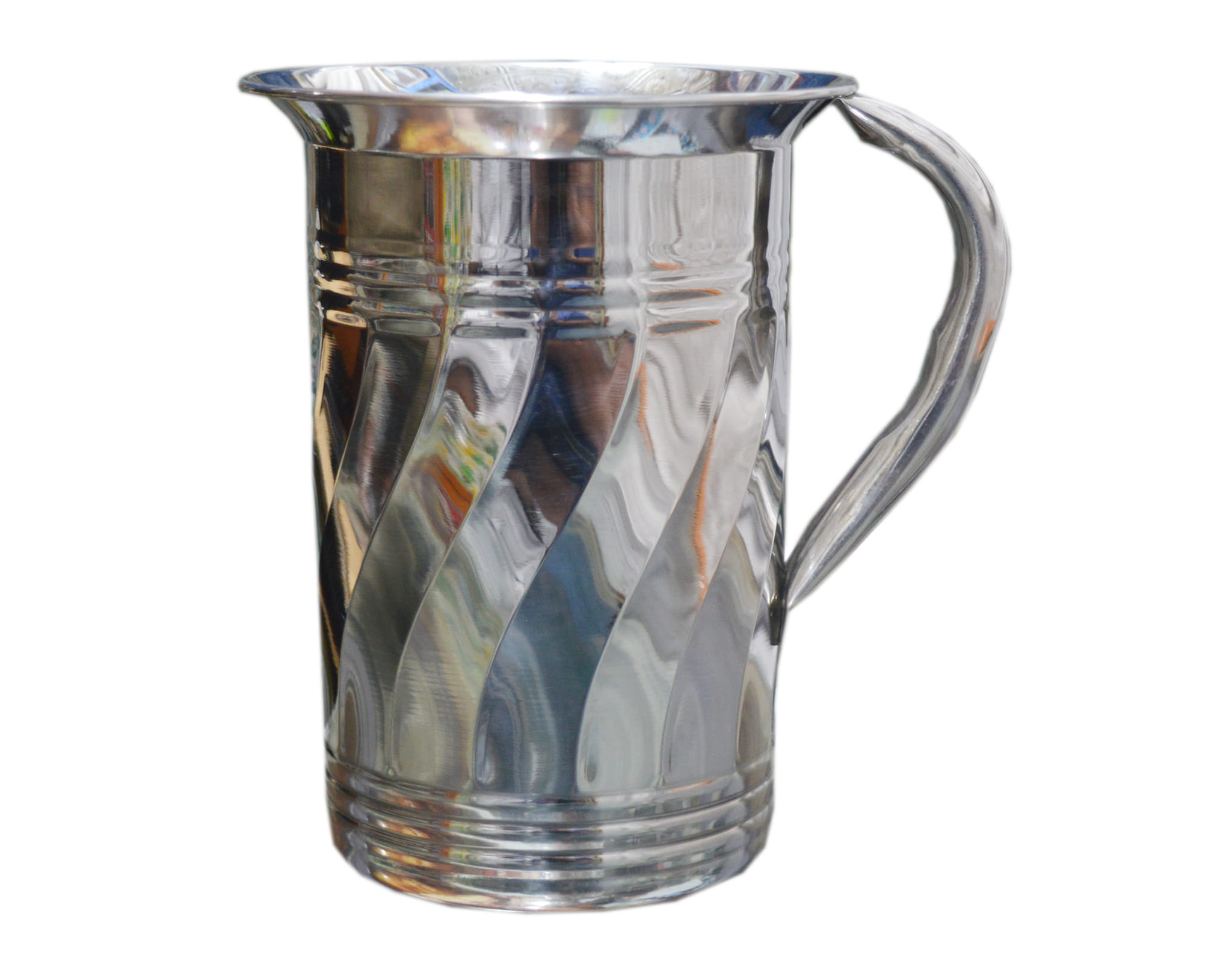 Stainless Steel Water Jug