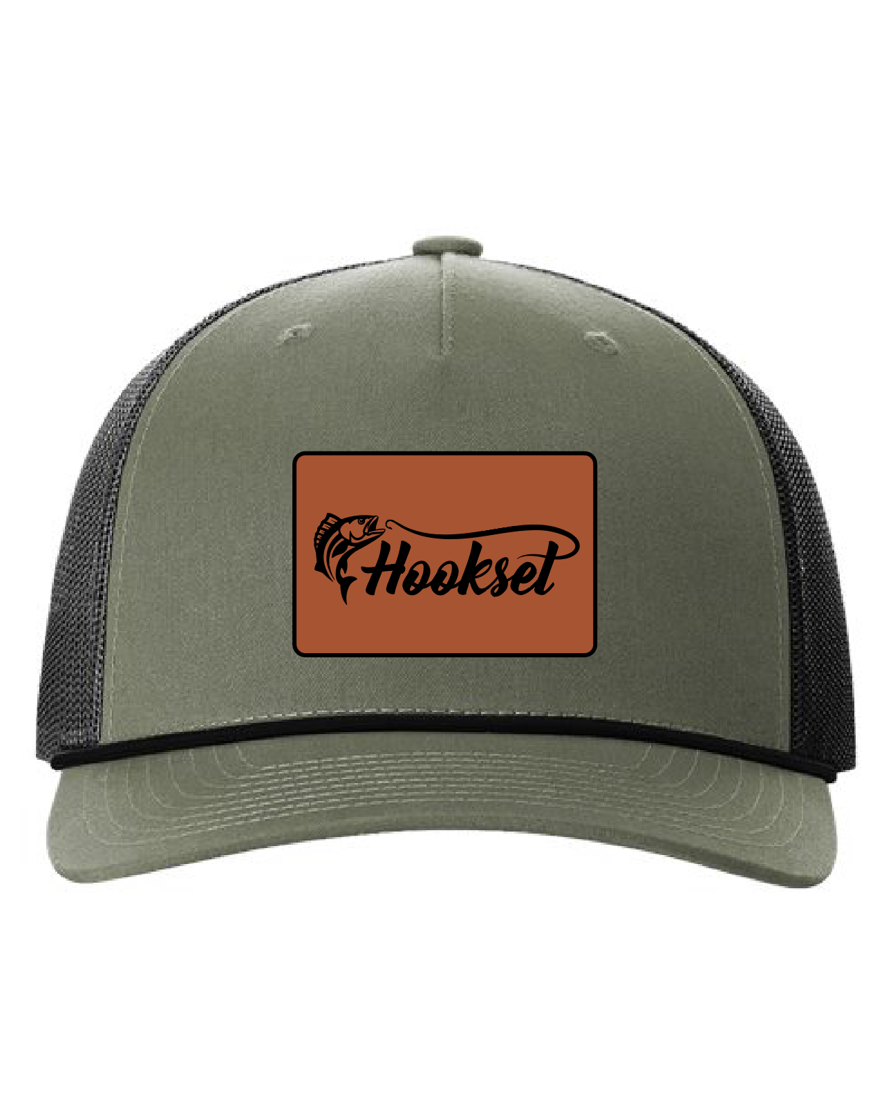 Hookset Cap