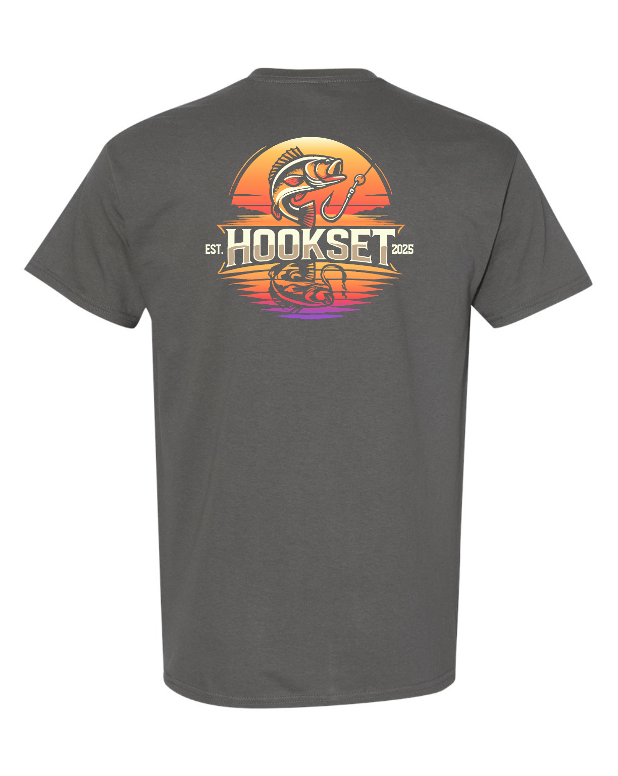 Last Cast, I Promise T-Shirt
