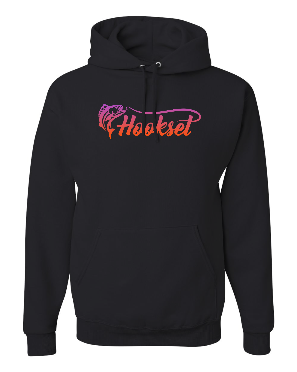 Hookset Hoodie