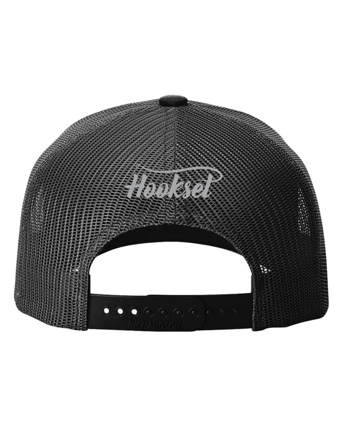 Fishing Enthusiast Trucker Hat